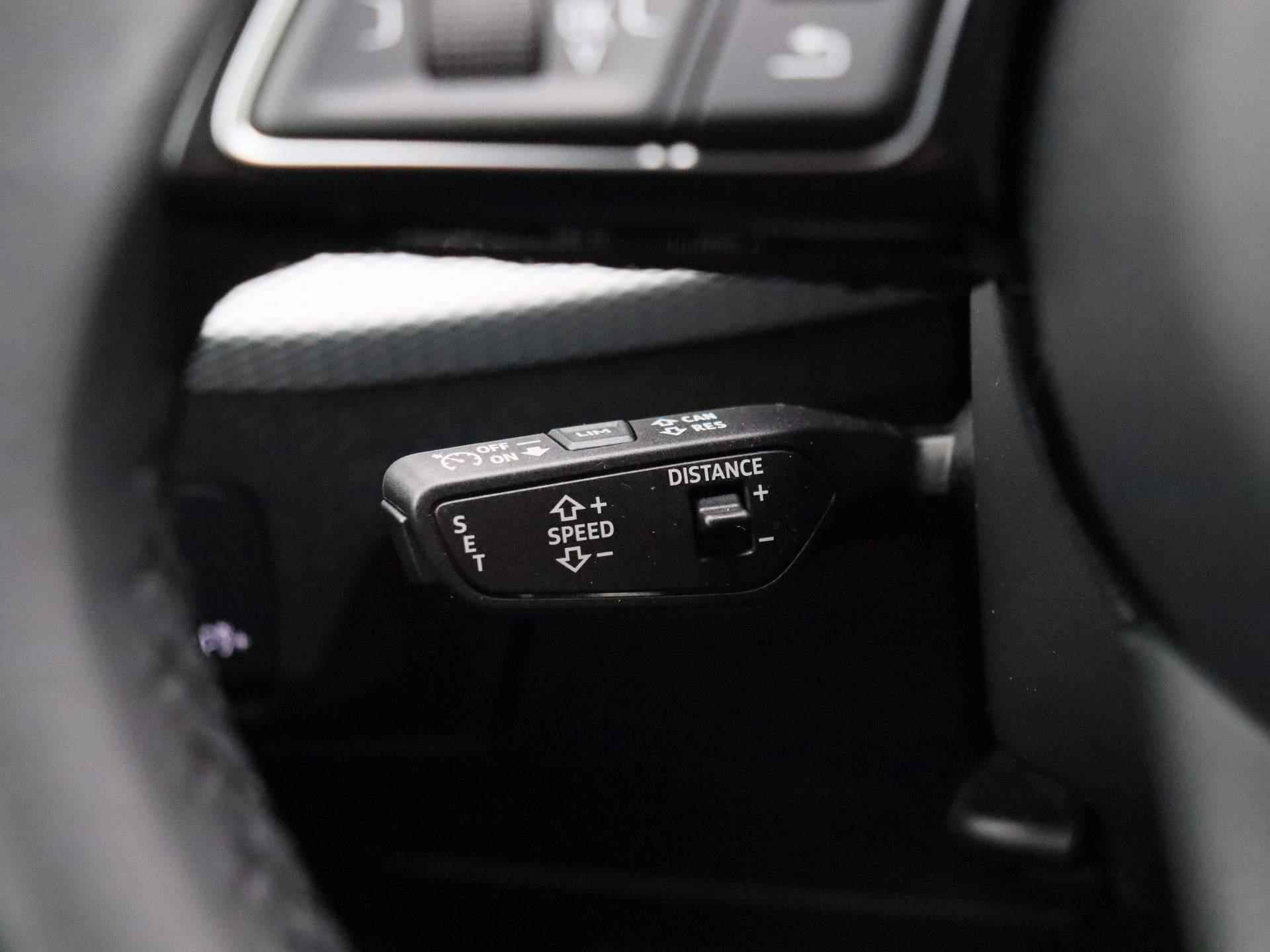 Audi Q2 30 TFSI Pro Line 110 PK | LED Koplampen | Apple Carplay/Android Auto | Virtual Cockpit | Climate Control | Cruise Control | Parkeersensoren | Lichtmetalen velgen | Fabrieksgarantie | - 21/37