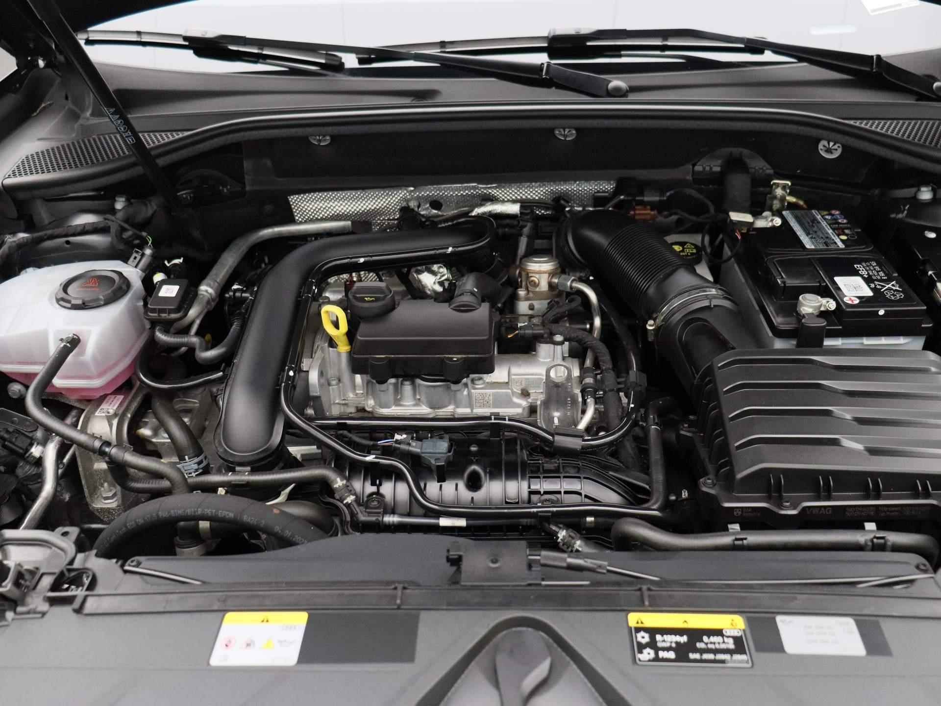 Audi Q2 30 TFSI Pro Line 110 PK | LED Koplampen | Apple Carplay/Android Auto | Virtual Cockpit | Climate Control | Cruise Control | Parkeersensoren | Lichtmetalen velgen | Fabrieksgarantie | - 34/37