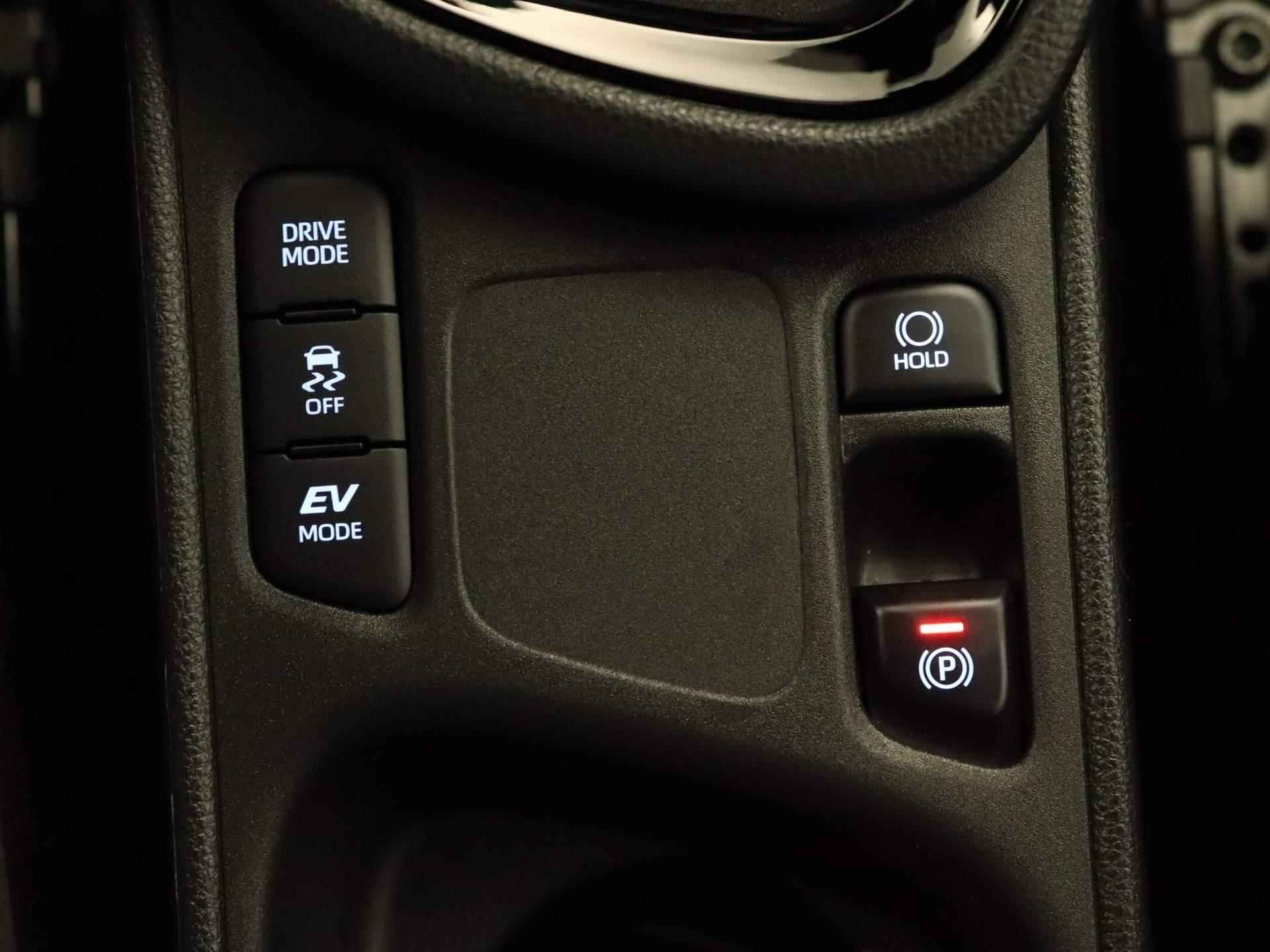 Toyota Yaris Cross 1.5 Hybrid Explore ORIGINEEL NEDERLANDSE AUTO - NAVIGATIE - PDC VOOR EN ACHTER - APPLE CARPLAY/ANDROID AUTO - STOELVERWARMING VOOR - 22/30