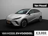 MG 4 Luxury 64 kWh | 1e-Eigenaar | Navi | Camera | Led Koplampen | Apple CarPlay | Keyless Entry & Go |