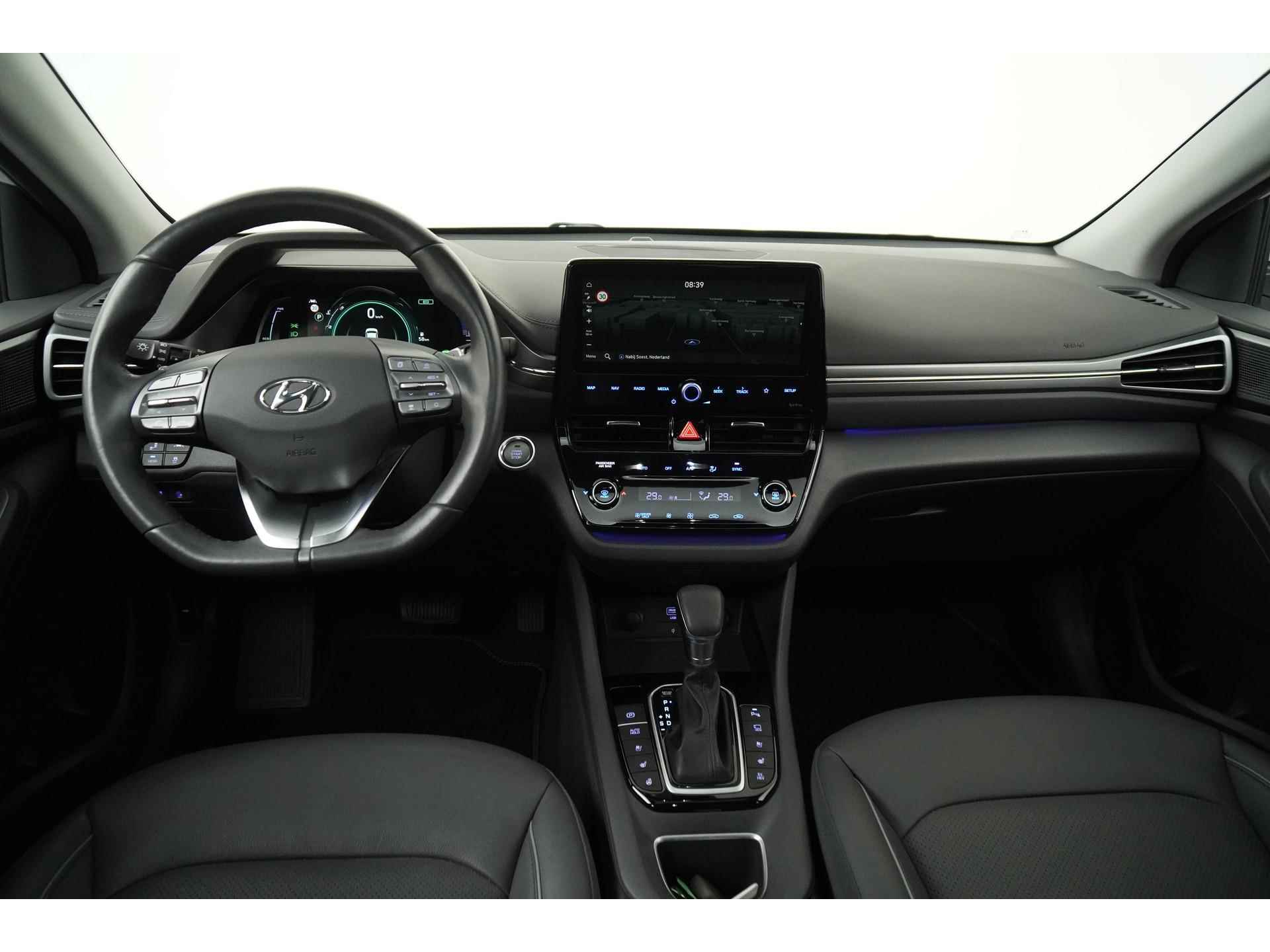Hyundai IONIQ 1.6 GDi PHEV Premium Sky | Schuifdak | Plug-In | Zondag Open! - 5/50