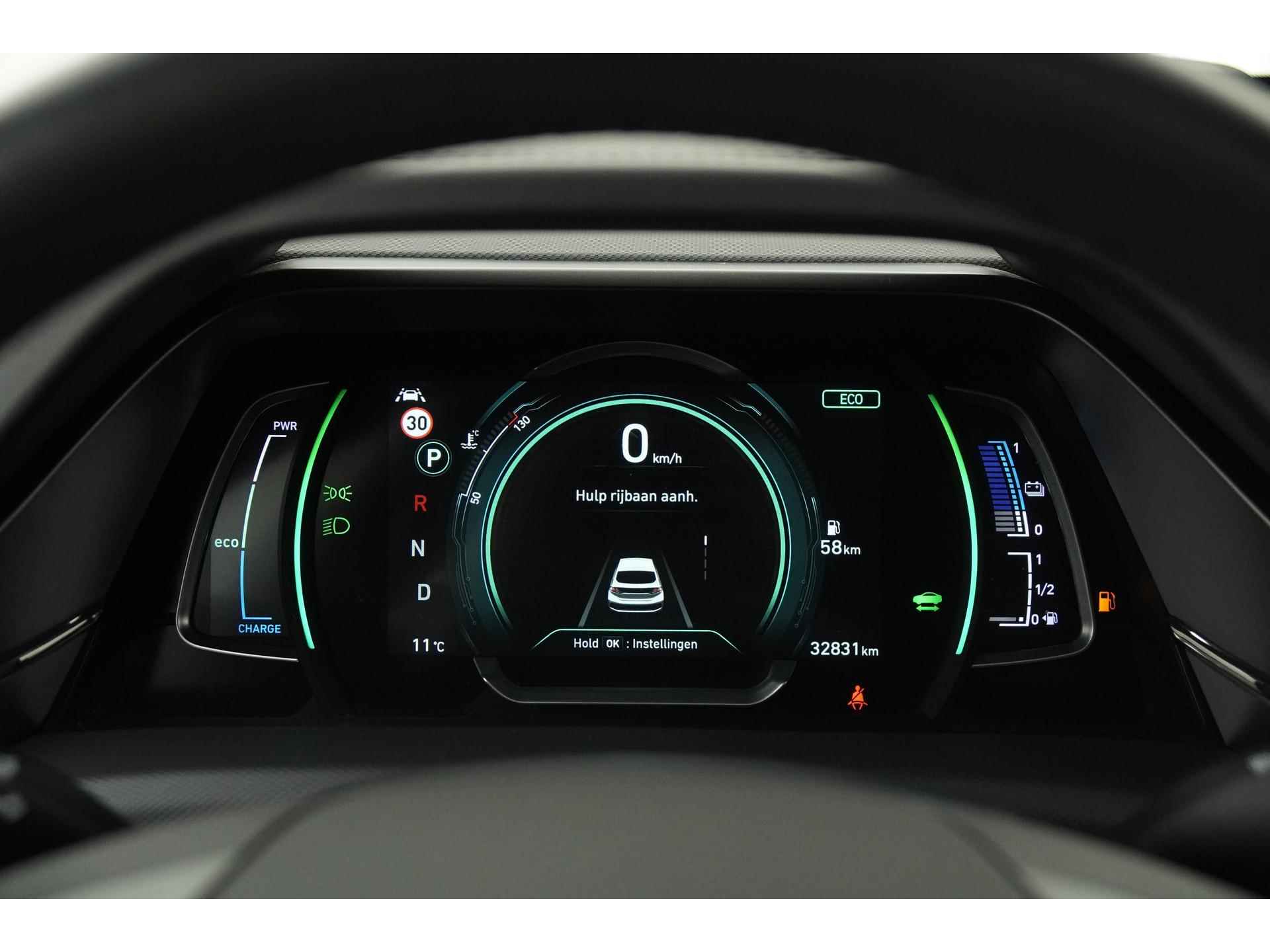 Hyundai IONIQ 1.6 GDi PHEV Premium Sky | Schuifdak | Plug-In | Zondag Open! - 9/50