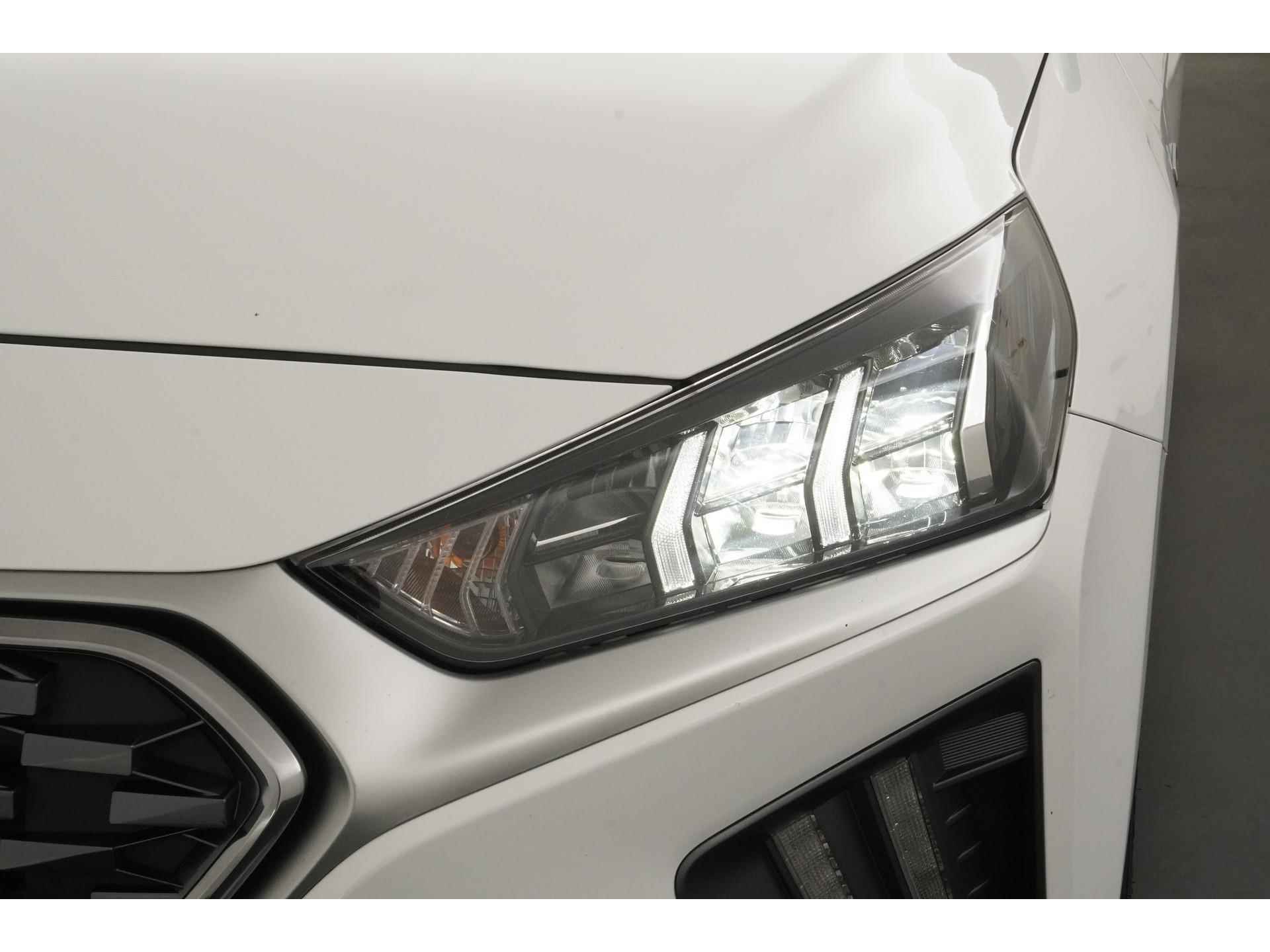 Hyundai IONIQ 1.6 GDi PHEV Premium Sky | Schuifdak | Plug-In | Zondag Open! - 23/50