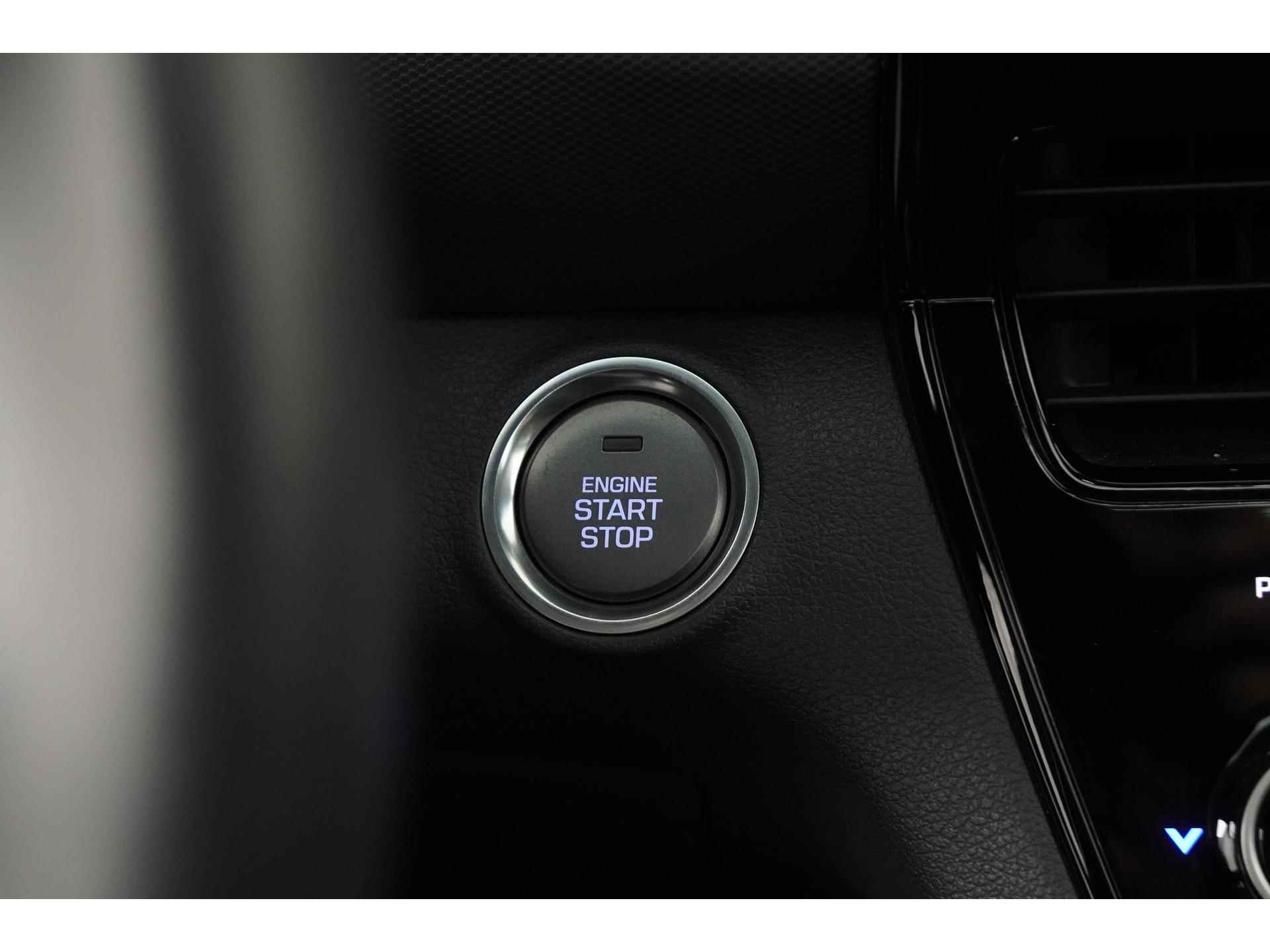 Hyundai IONIQ 1.6 GDi PHEV Premium Sky | Schuifdak | Plug-In | Zondag Open! - 33/50