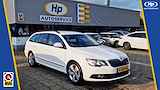 Skoda Superb Combi 1.6 TDI Active Business