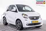 Smart Fortwo EQ Business Solution 18 kWh | LEDER ✅ 1e Eigenaar .