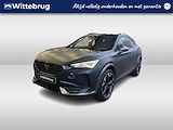 CUPRA Formentor 1.4 e-Hybrid 245pk DSG VZ Copper Edition Panoramadak / Supersport Stuur / Blauw Leer / LED / Stuur & Stoelverwarming / 19"LMV