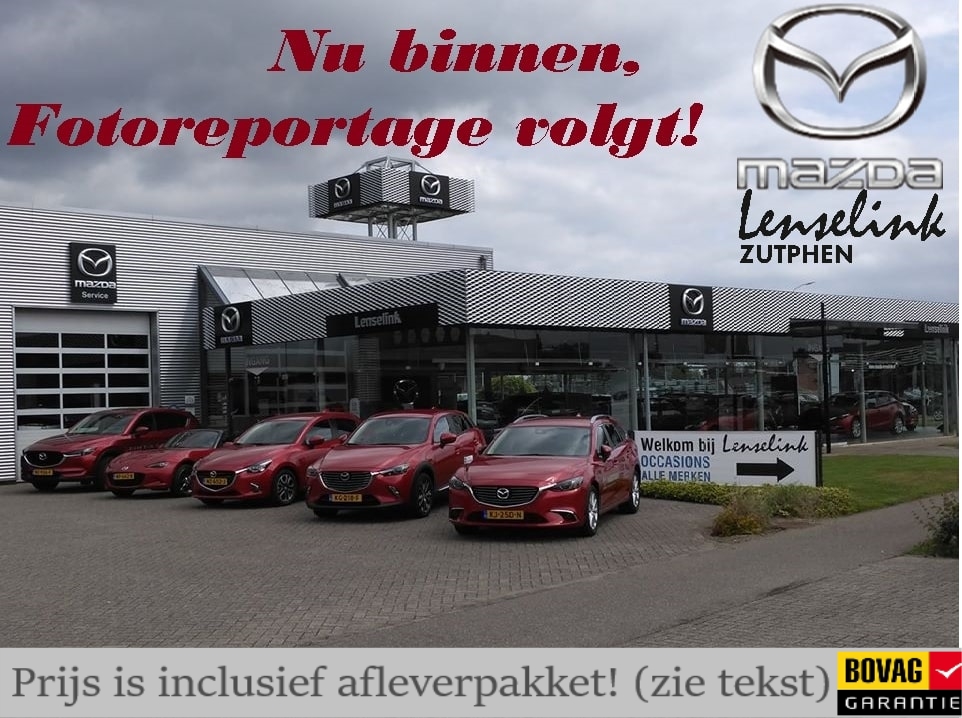 Nissan X-Trail 1.6 DIG-T 163PK Tekna | Trekhaak | NL auto | Dealeronderhouden | Panoramadak | Leer | Stoelverw. | Incl. BOVAG garantie, beurt, APK etc..