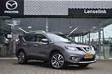 Nissan X-Trail 1.6 DIG-T 163PK Tekna | Trekhaak | NL auto | Dealeronderhouden | Panoramadak | Leer | Stoelverw. | Incl. BOVAG garantie, beurt, APK etc..