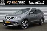 Nissan X-Trail 1.6 DIG-T 163PK Tekna | Trekhaak | NL auto | Dealeronderhouden | Panoramadak | Leer | Stoelverw. | Incl. BOVAG garantie, beurt, APK etc..