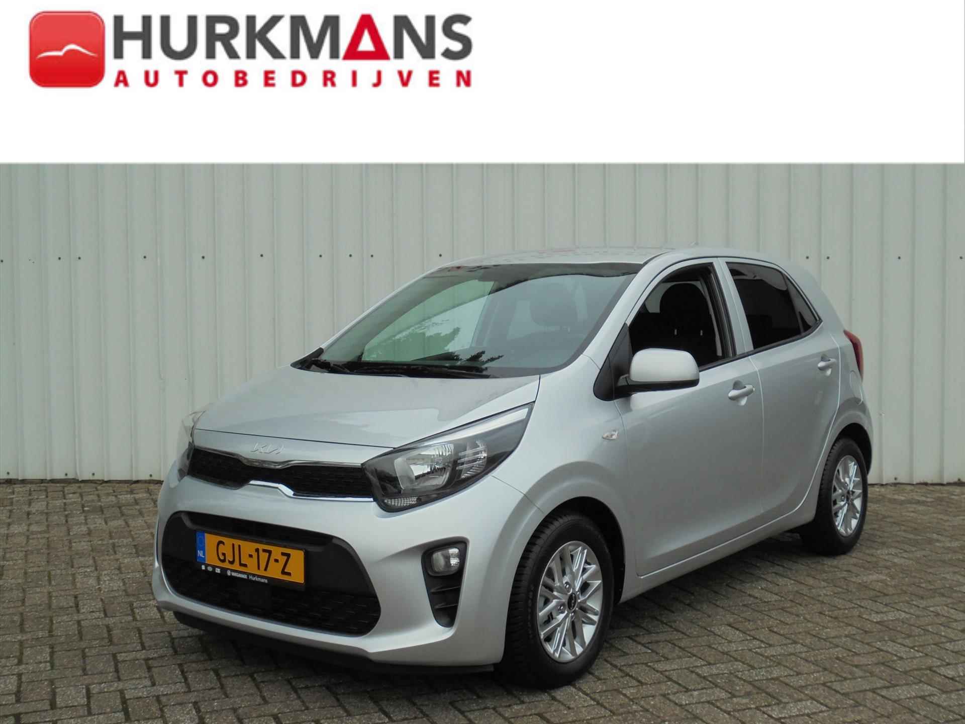 Kia Picanto BOVAG 40-Puntencheck