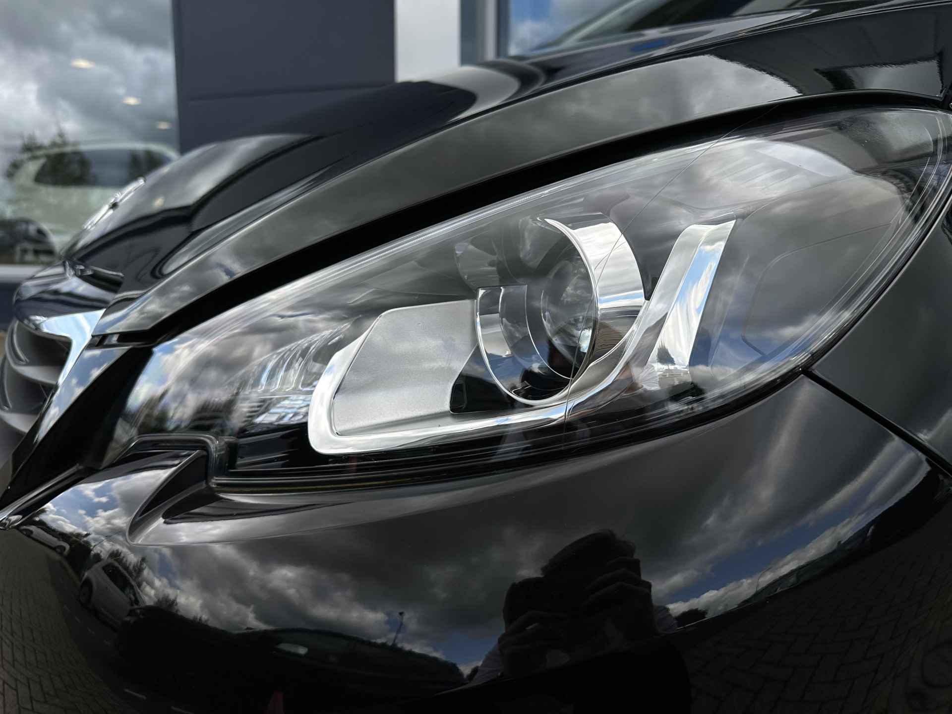 Peugeot 108 1.0 e-VTi 72pk 3D | Airco | Elektrische ramen | Bluetooth - 5/27