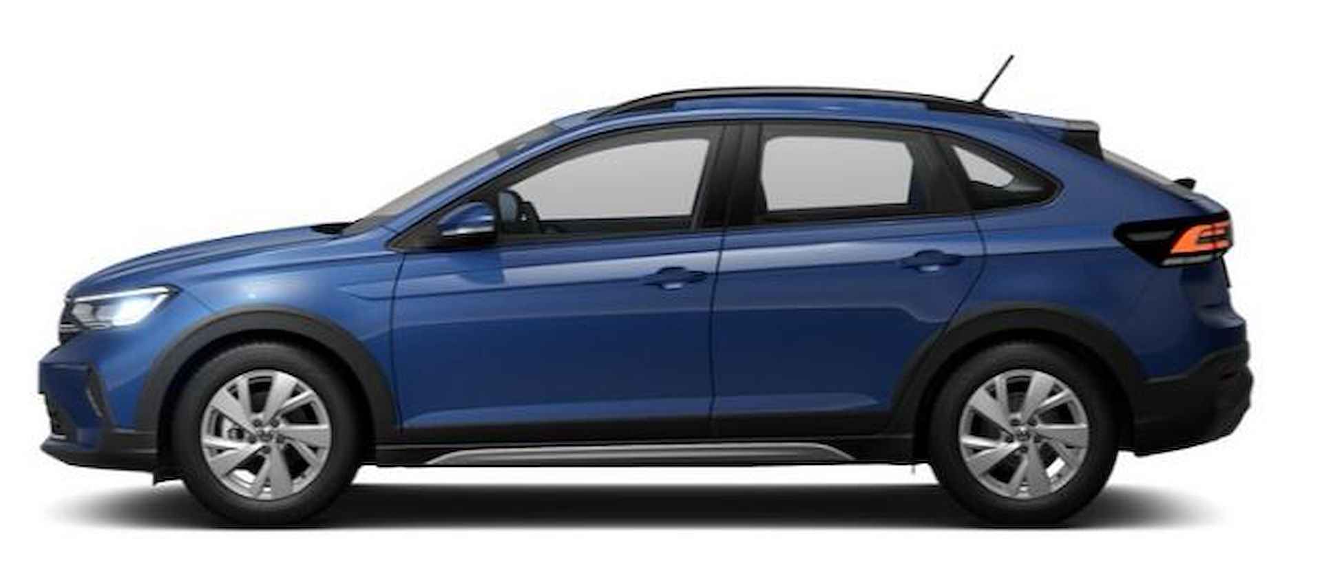 Volkswagen Taigo 1.0 TSI Life !!!Profiteer ook van 2.000 EURO inruilpremie!!! - 3/13