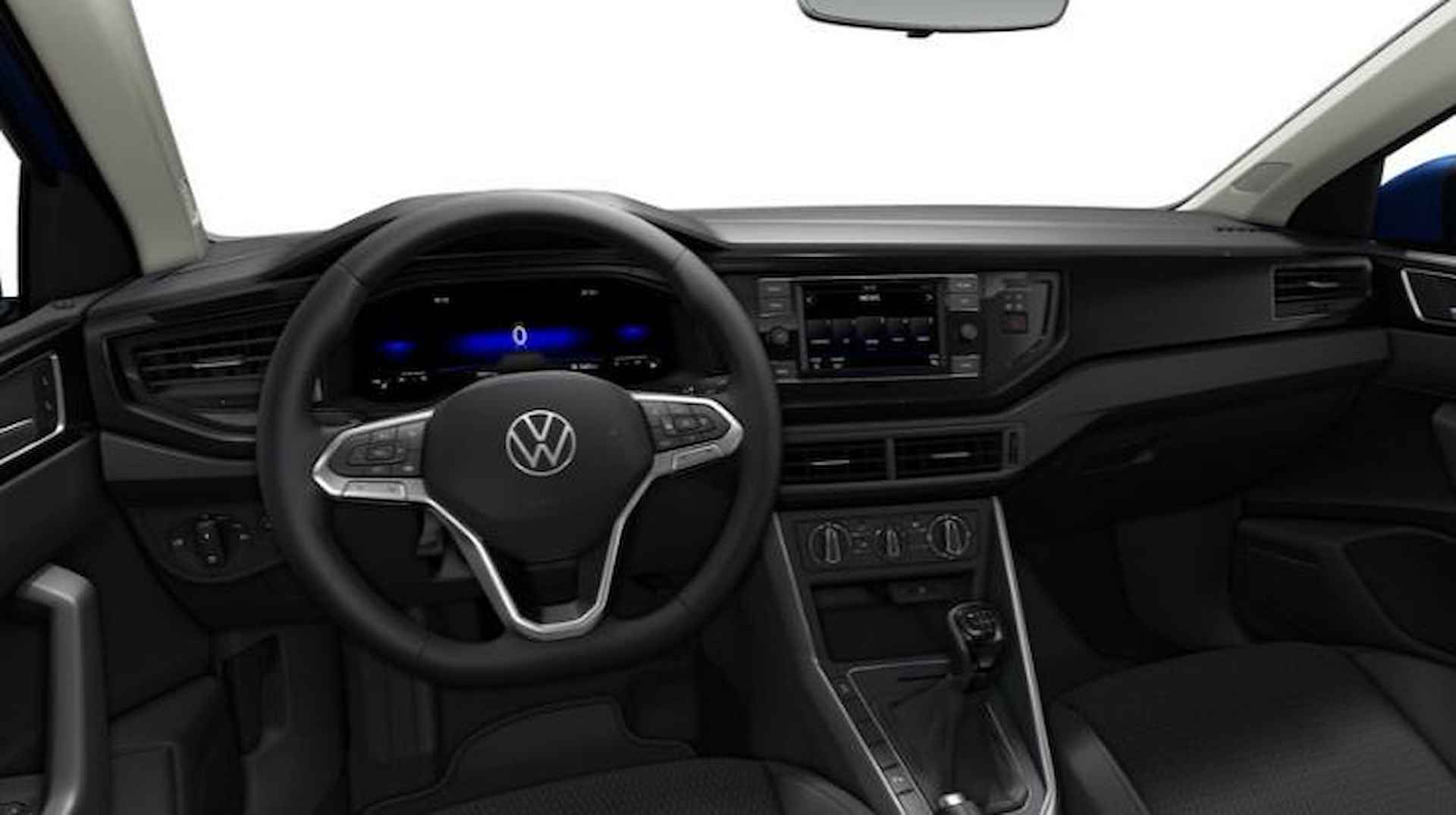 Volkswagen Taigo 1.0 TSI Life !!!Profiteer ook van 2.000 EURO inruilpremie!!! - 10/13