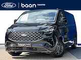 Ford Tourneo Custom PHEV 233PK Titanium L2 | Incl. BPM & BTW | Geel kenteken | 8 Persoons | Zeer Luxe | GLH-35-K