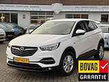 Opel Grandland X 1.2 Turbo Edition AUTOMAAT | KLIMA | CAMERA | BOVAG!