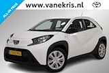 Toyota Aygo X 1.0 VVT-i MT Play, Apple Carplay & Android Auto, Camera, Cruise Control, 1e eigenaar!