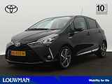 Toyota Yaris 1.5 Hybrid Premium | Panoramadak | Nederlandse auto | Navigatie | Camera | LM velgen |