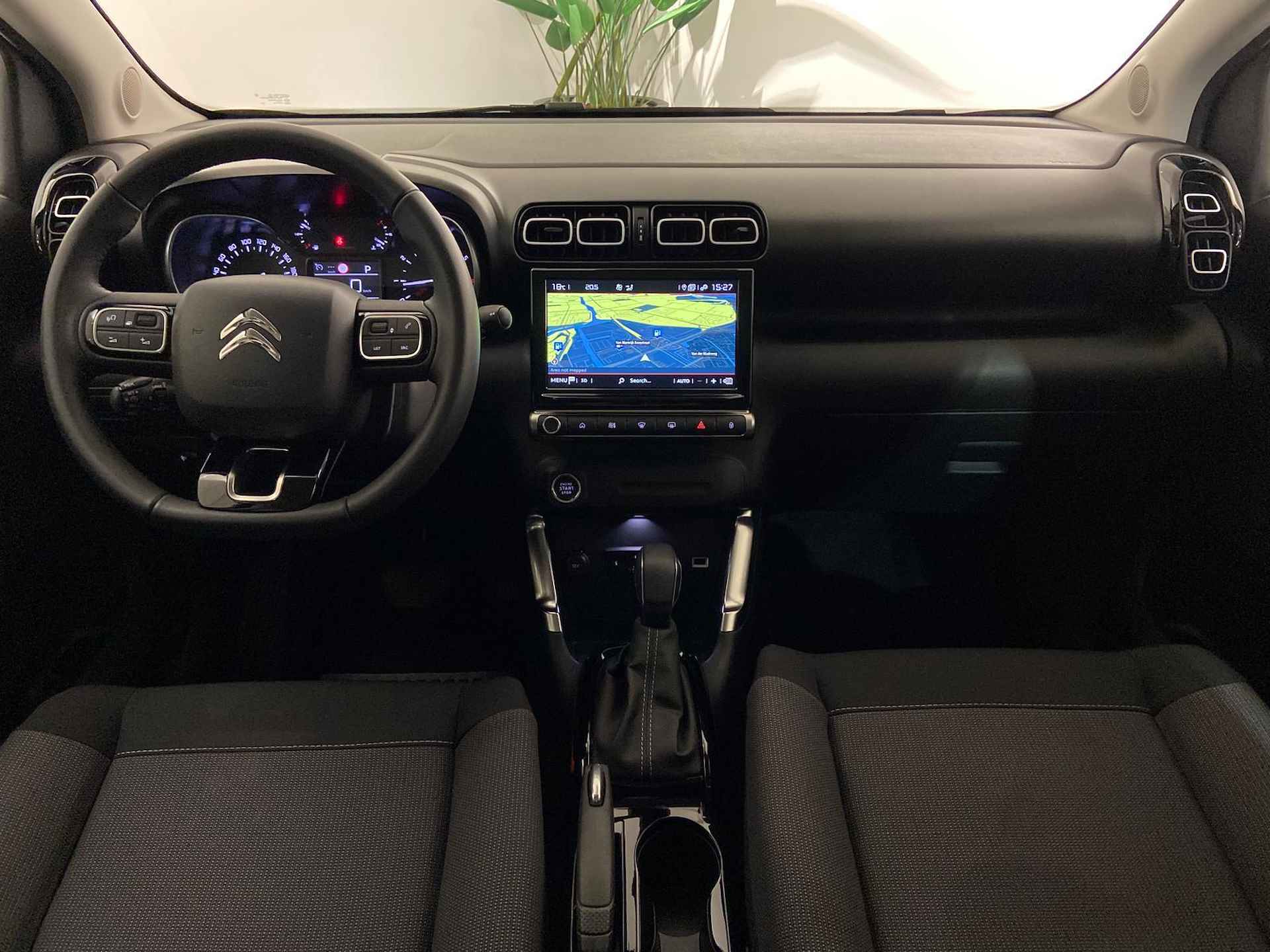 Citroen C3 Aircross 1.2 PureTech Max | Camera | Navigatie | Climate control - 11/23