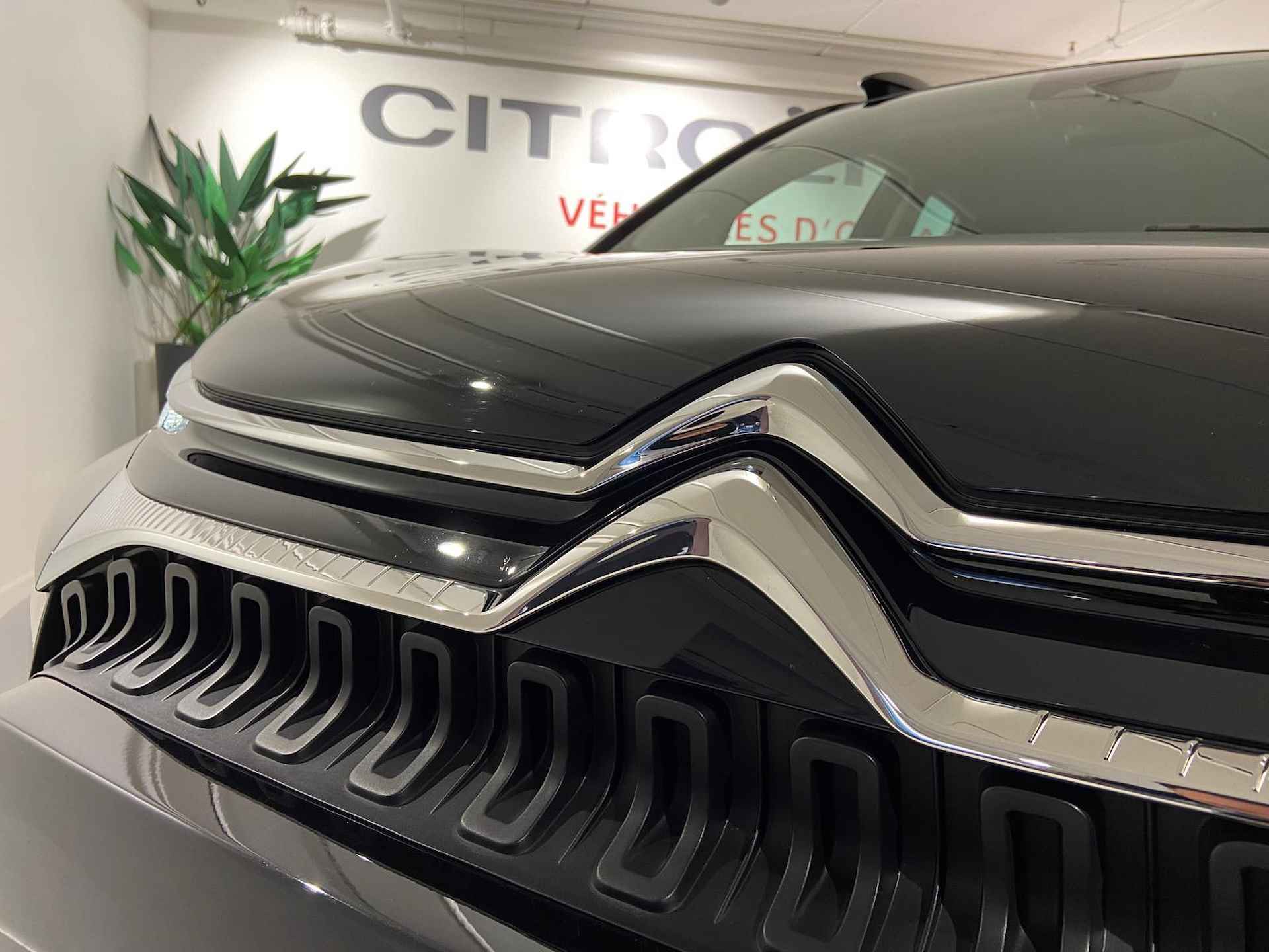 Citroen C3 Aircross 1.2 PureTech Max | Camera | Navigatie | Climate control - 15/23