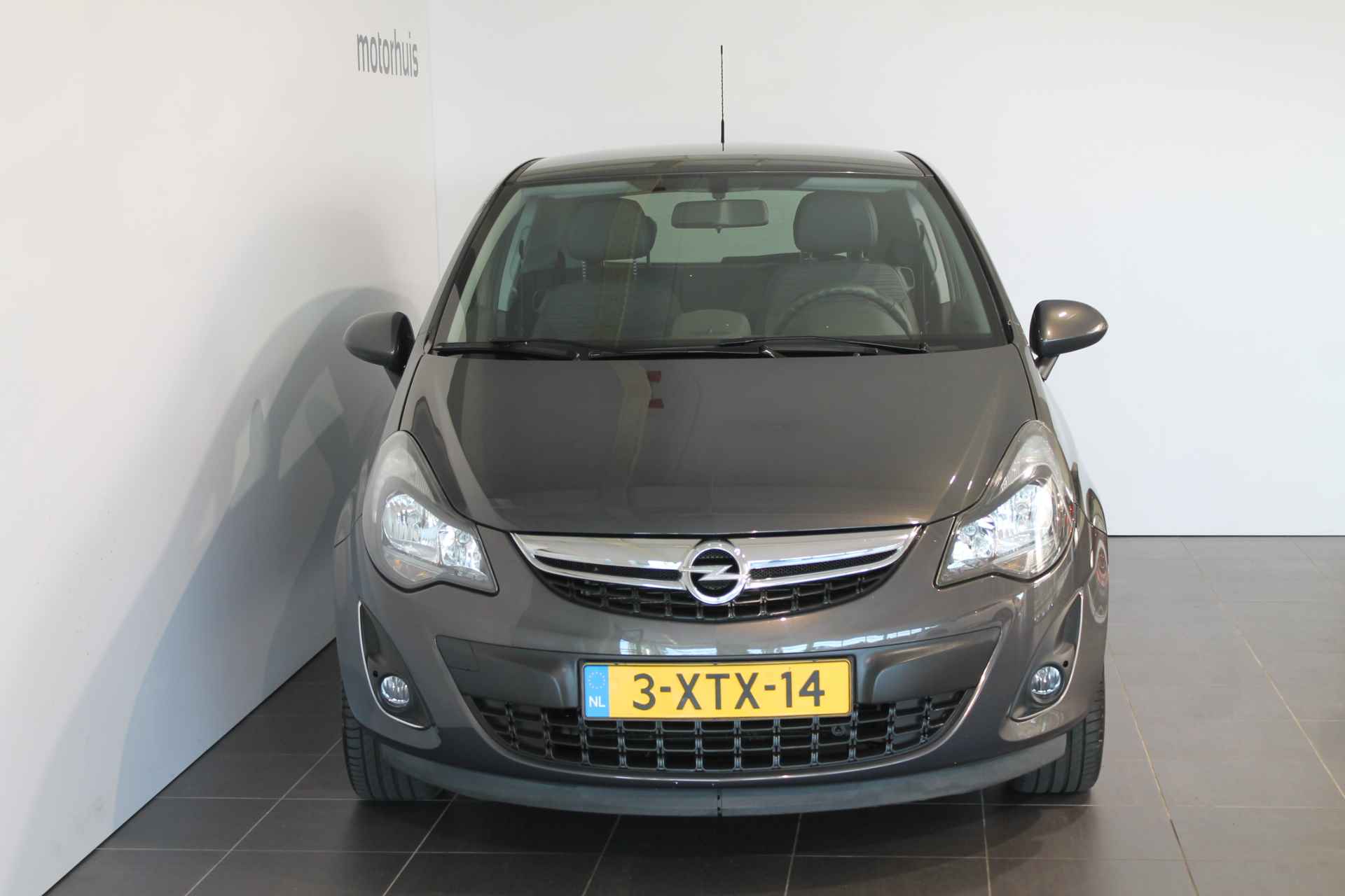 Opel Corsa 1.4 TWINP S&S 3D COLOR EDITION - 2/22