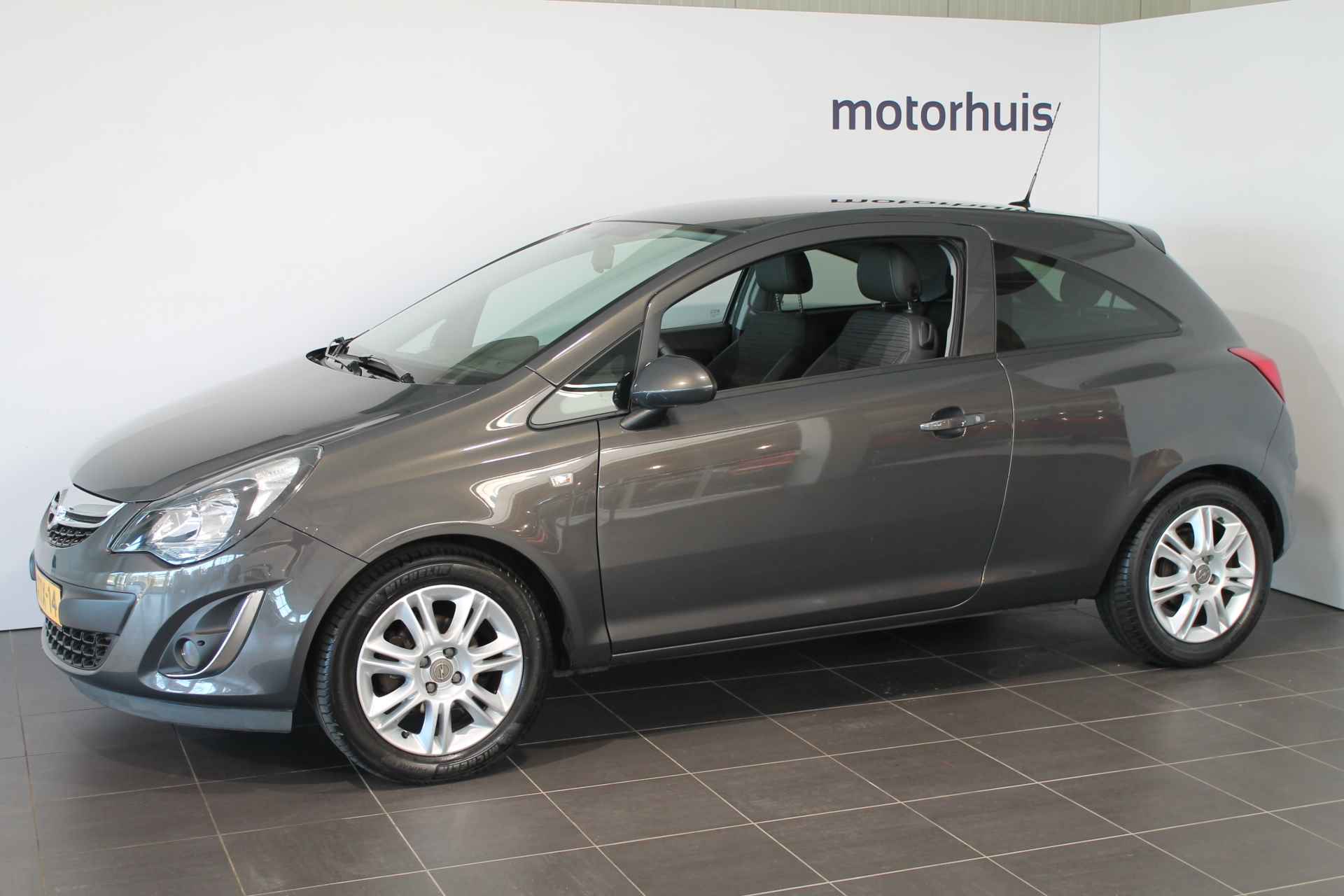 Opel Corsa 1.4 TWINP S&S 3D COLOR EDITION - 3/22