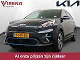 Kia e-Niro DynamicLine 64 kWh *€2000 Subsidie beschikbaar* - Navigatie - Adaptief Cruise Control - Climate Control - Keyless Entry - Apple/Android Carplay - Fabrieksgarantie Tot 2029