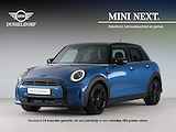 MINI 5-deurs Cooper Camden Edition Aut.