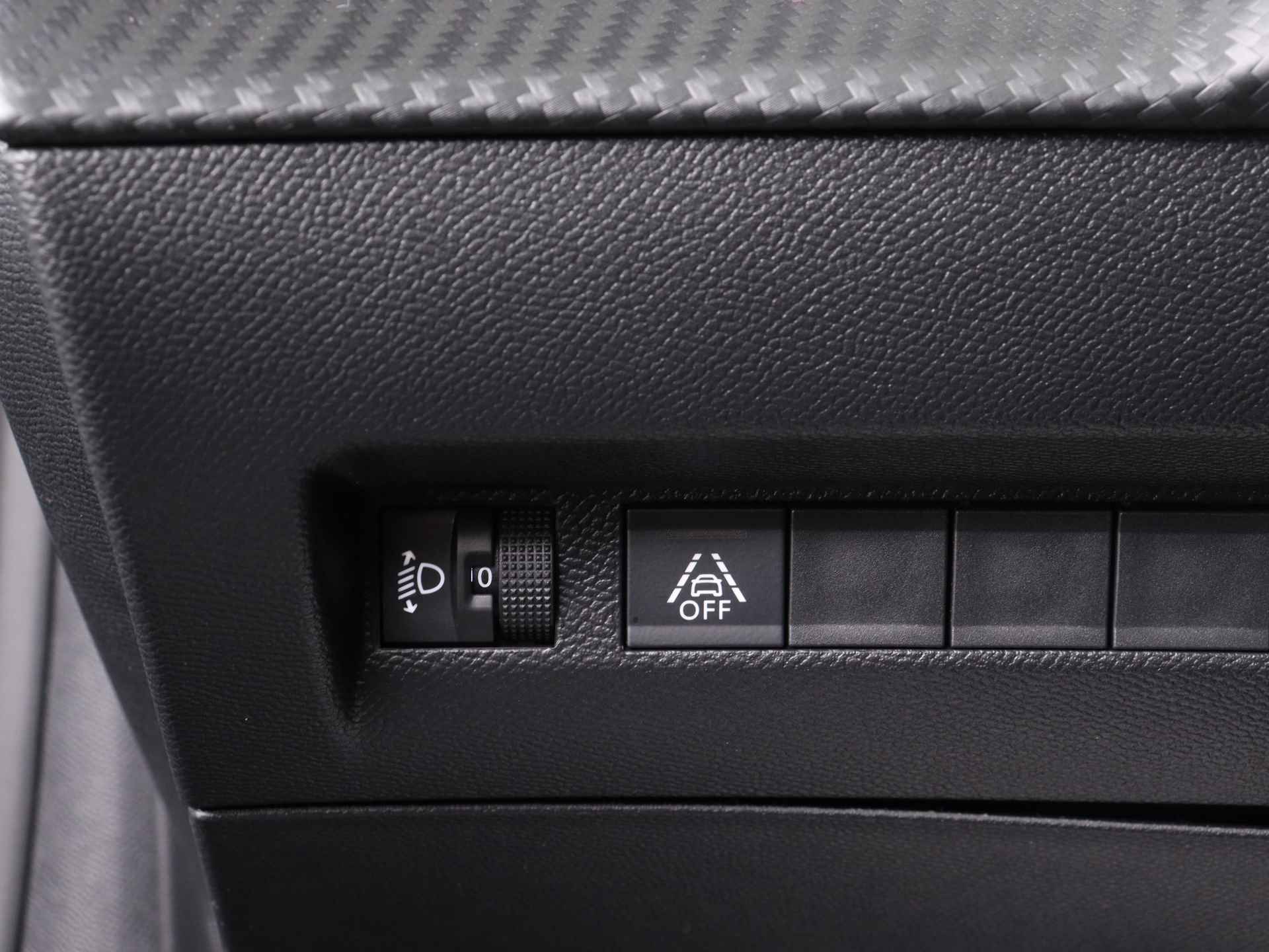 Peugeot e-208 Allure Limited | Navigatie | Climate Control | Parkeerhulp achter - 33/43