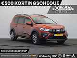 Dacia Jogger TCe 100pk Bi-Fuel Expression 7p. | Dacia Experience Days | Achteruitrijcamera | Navigatie | Keyless entry/start | Cruise control |