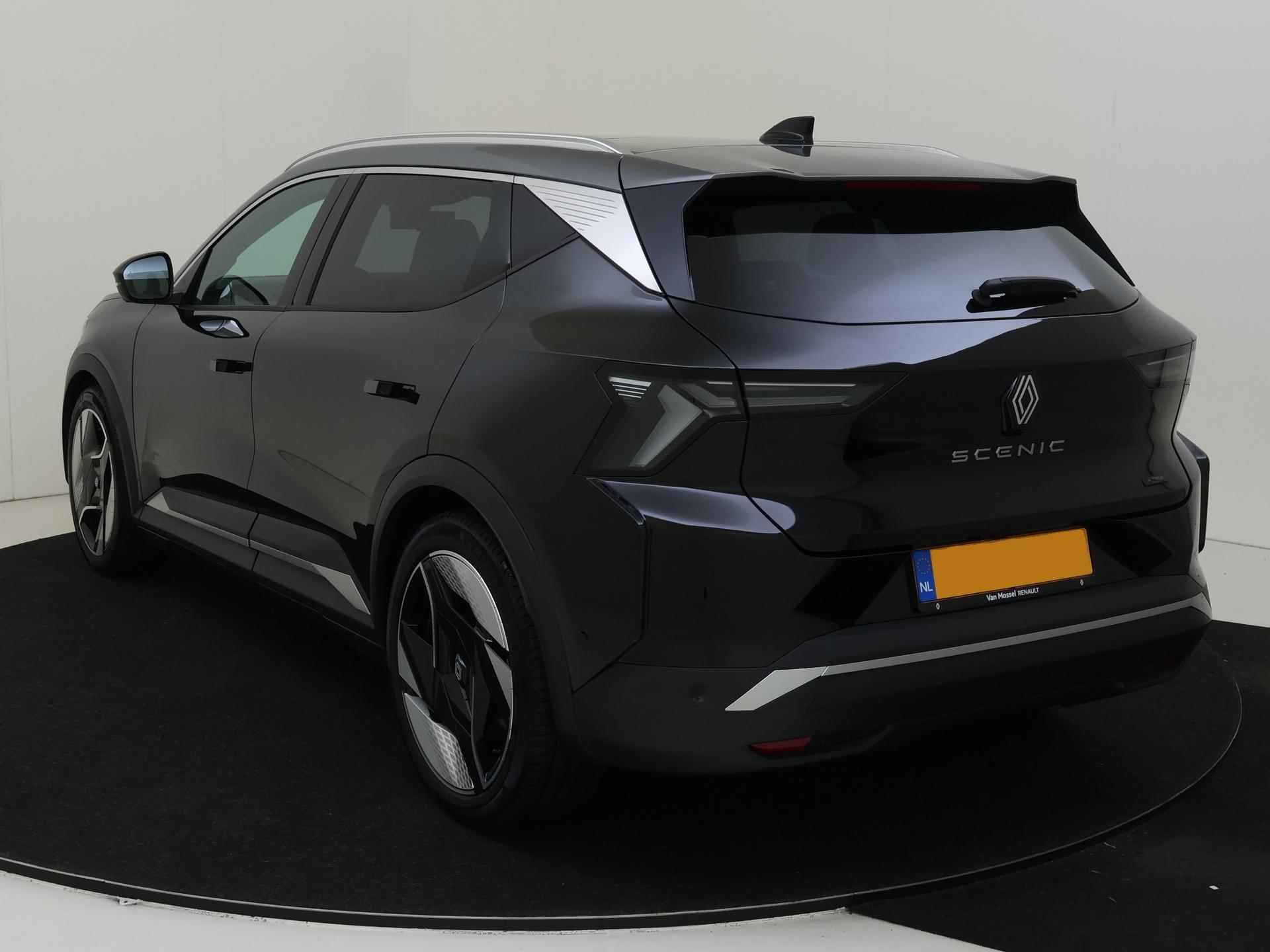 Renault Scenic E-Tech EV87 long range iconic | Nieuw ✔ | Direct leverbaar ! - 2/23