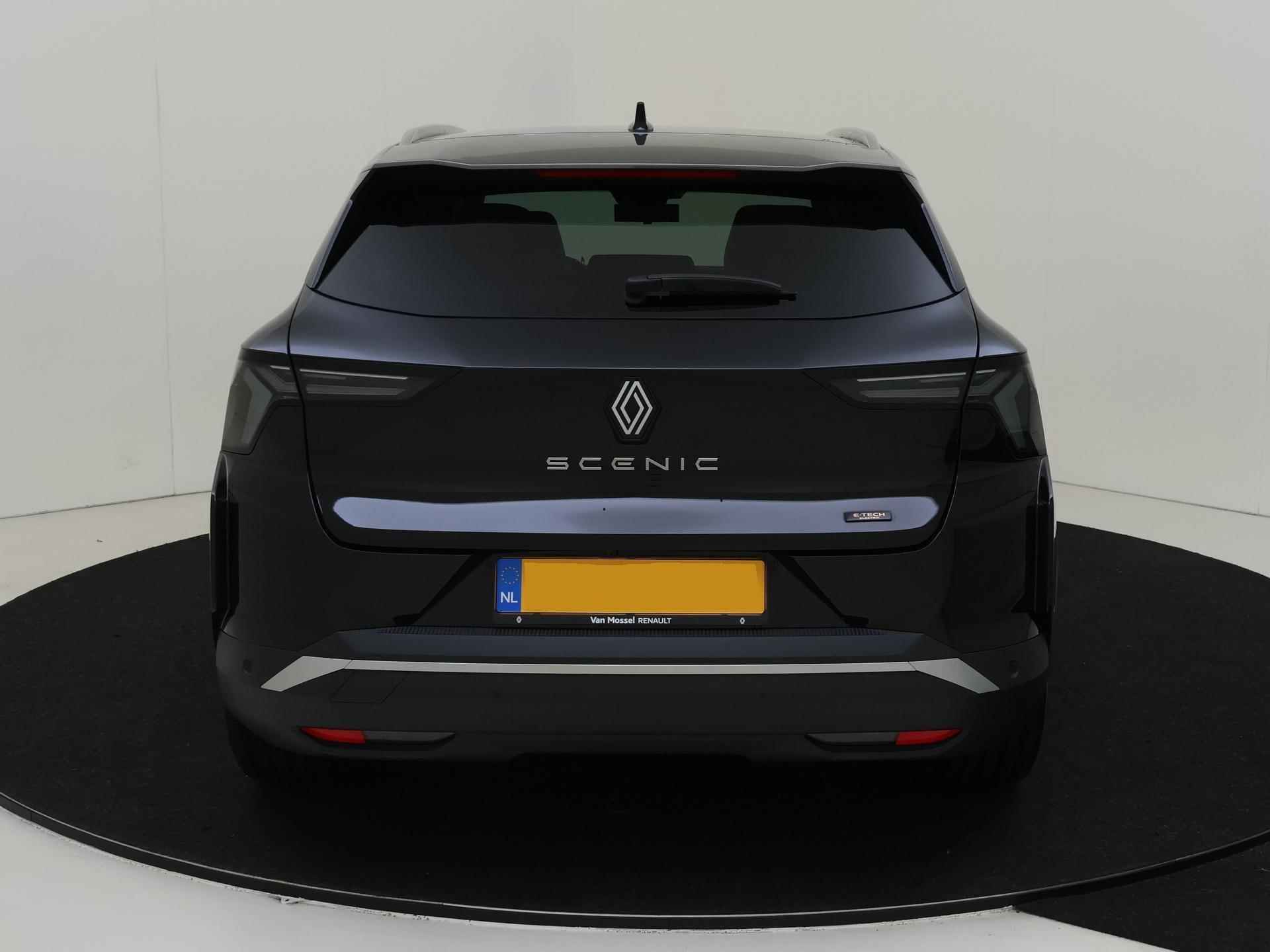 Renault Scenic E-Tech EV87 long range iconic | Nieuw ✔ | Direct leverbaar ! - 5/23