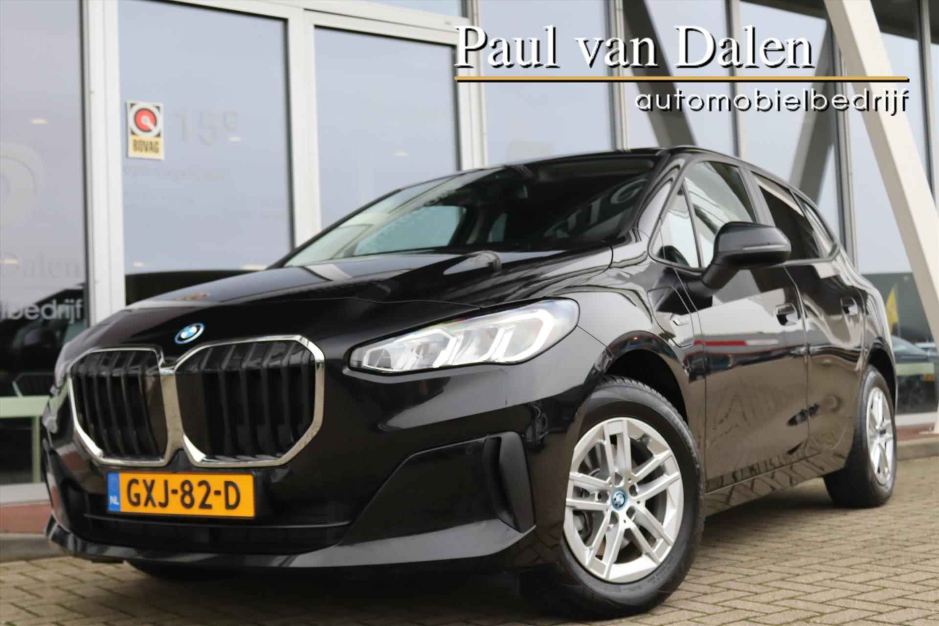 BMW 2-Serie Active Tourer (f45) 225e XDRIVE 224PK PHEV AUTOMAAT Navi | Widescreen | Clima | Camera | Sfeerverl. | Cruise | Led | Dab | Stoelverwarming  | Led | - 47/59