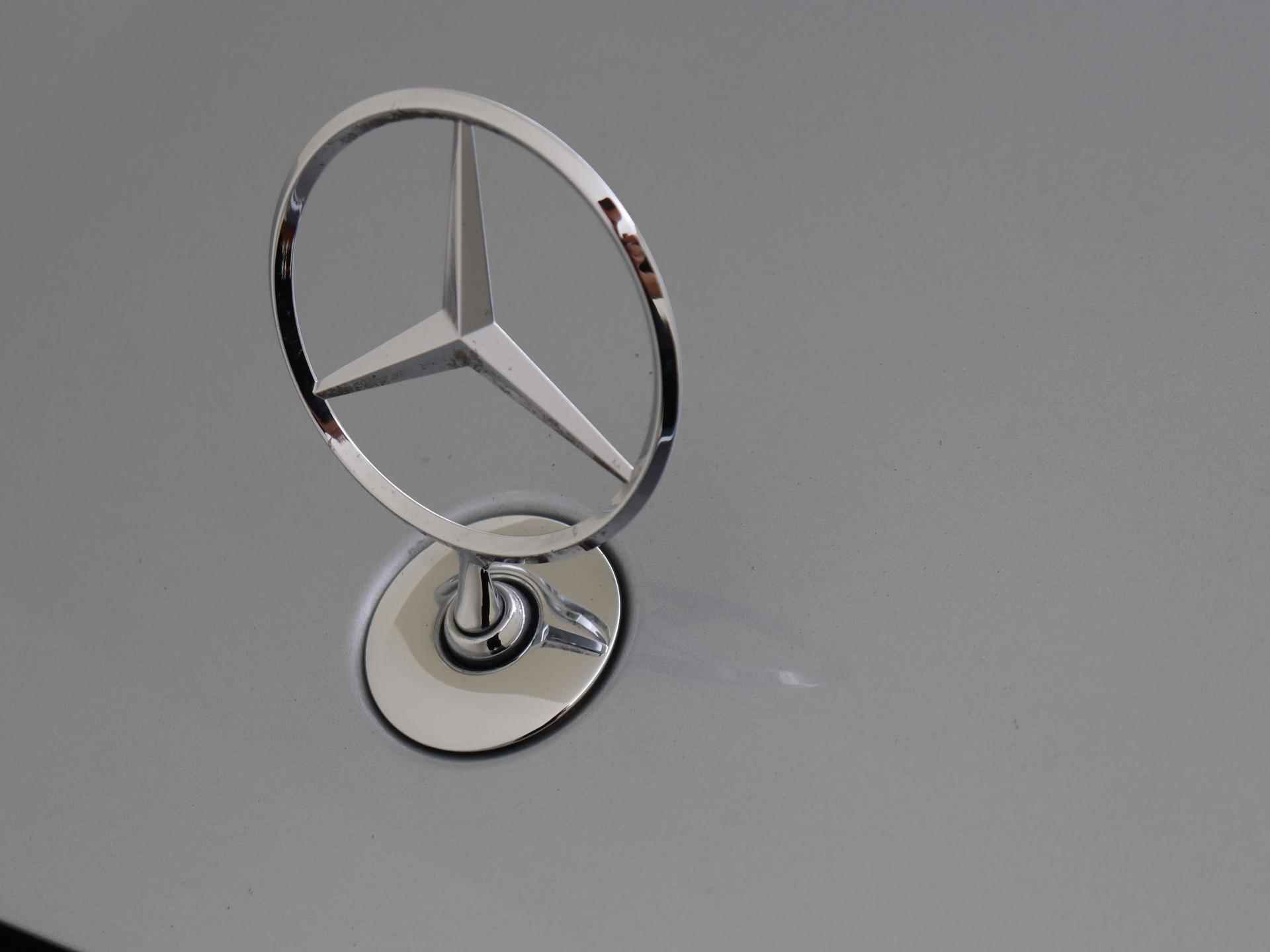 Mercedes-Benz S-klasse 580 e Rijassistentiepakket / Exclusiefpakket / AIR BALANCE / Burmester / DISTRONIC / Memorypakket / Stoelventilatie - 30/34