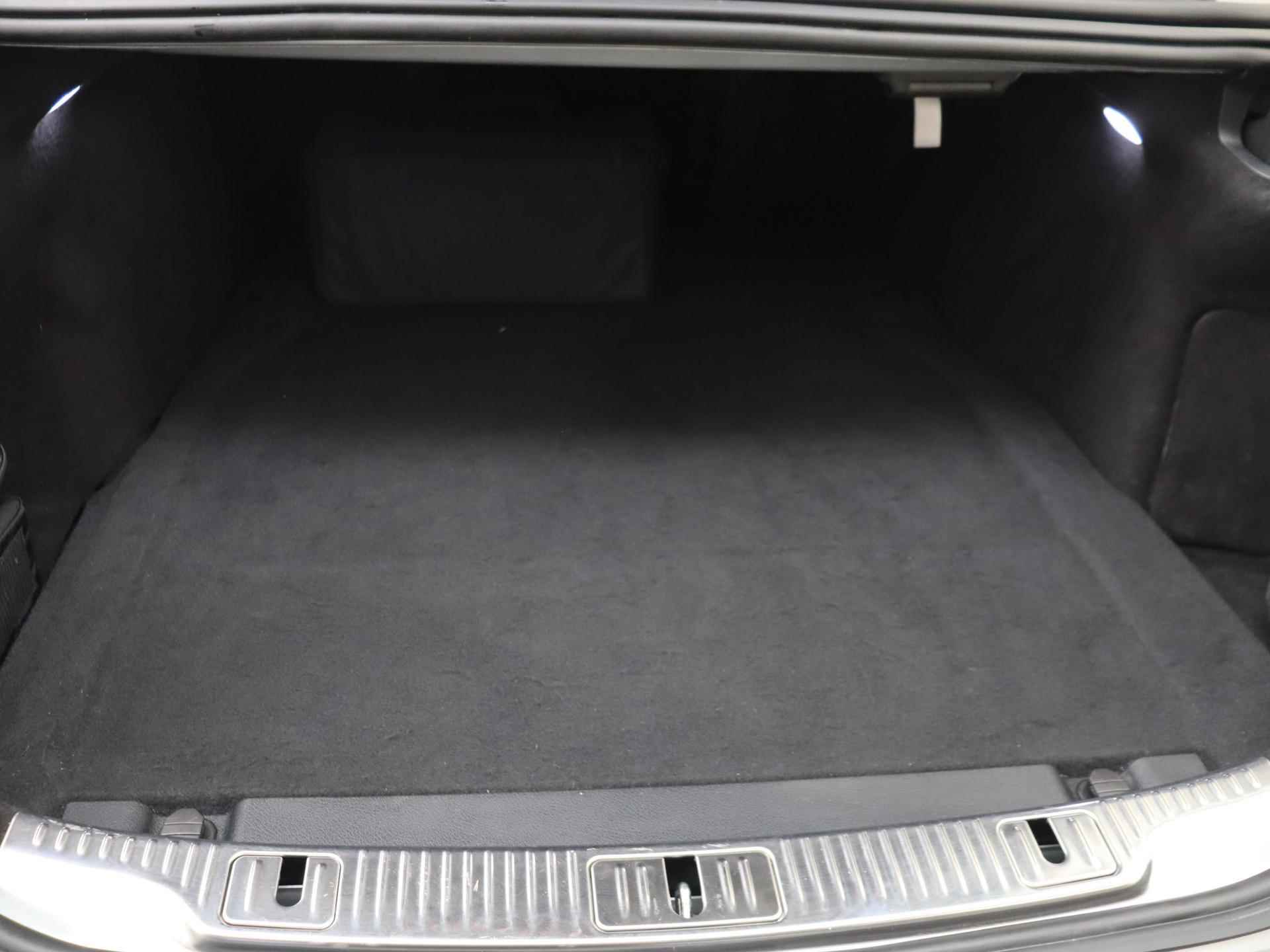 Mercedes-Benz S-klasse 580 e Rijassistentiepakket / Exclusiefpakket / AIR BALANCE / Burmester / DISTRONIC / Memorypakket / Stoelventilatie - 31/34