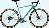 Cannondale Topstone 3 Heren Turquoise SM SM 2024