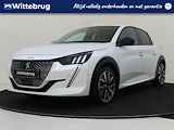 Peugeot e-208 EV GT 50 kWh | Camera | Stoelverwarming | Adaptive Cruise Control