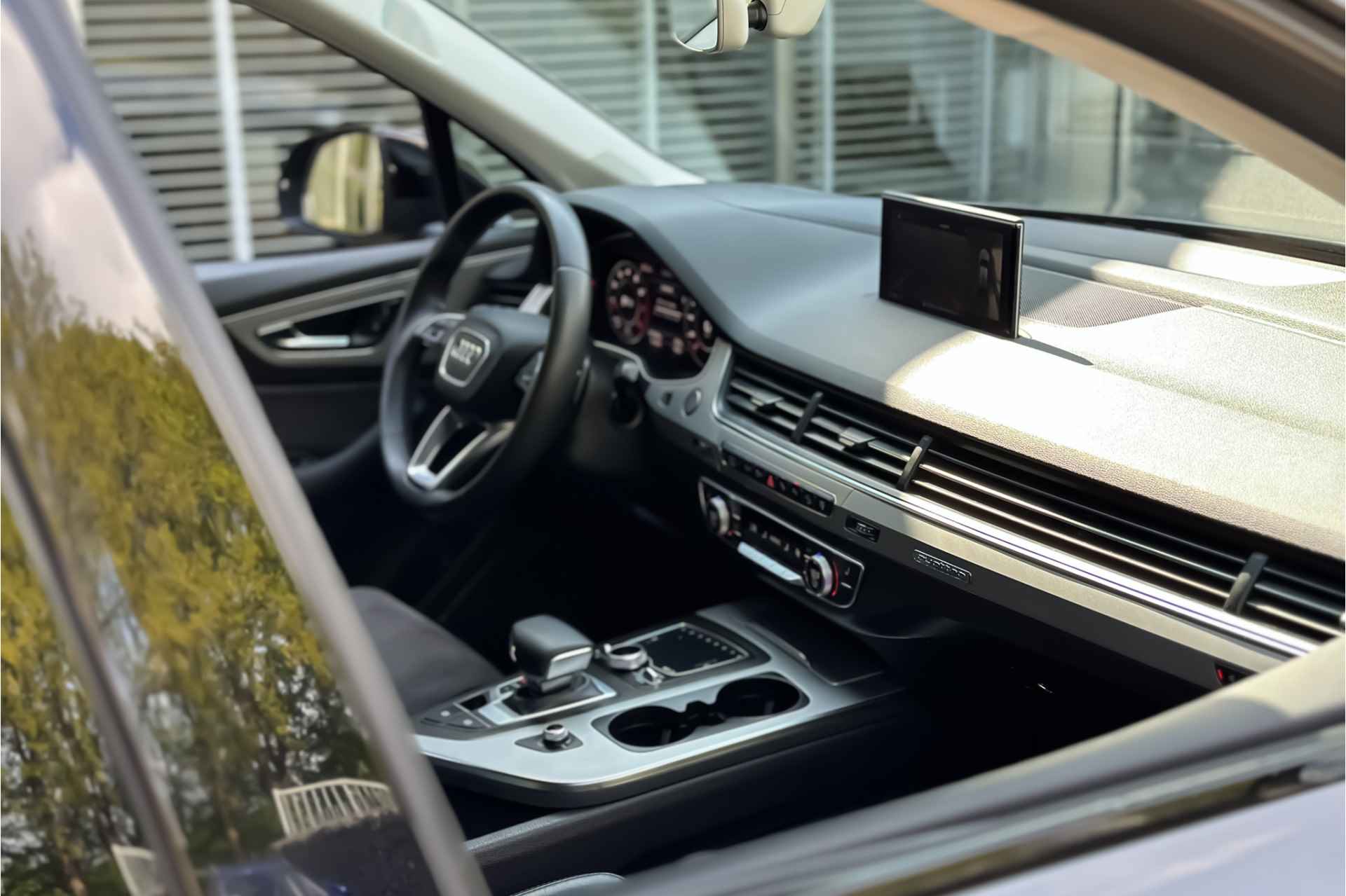 Audi Q7 3.0TFSi Quattro Pro Line | 7-Pers! | 360 | HuD | !!LENTE DEALS!!! - 30/43