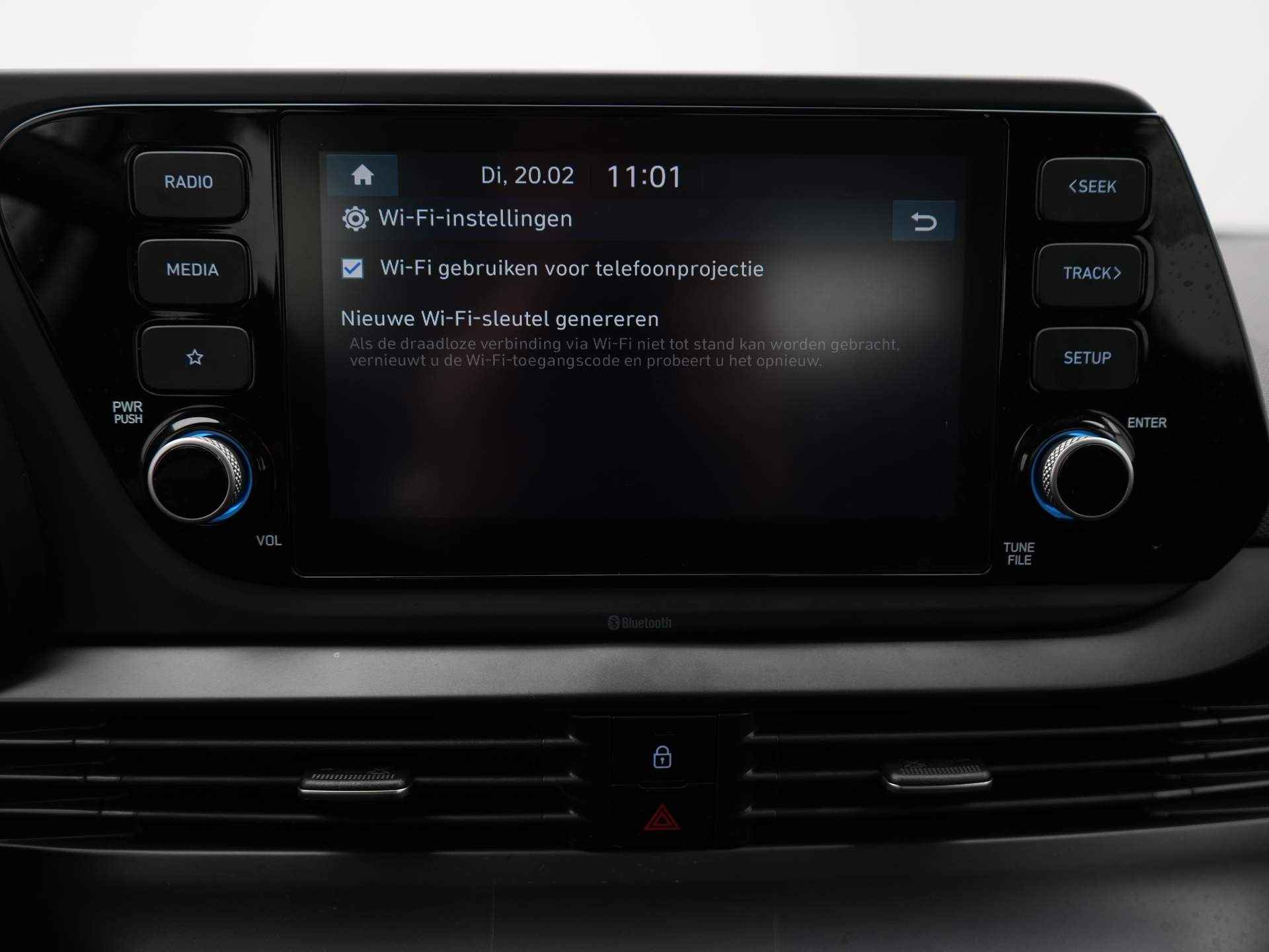 Hyundai i20 1.0 T-GDI Comfort AUTOMAAT | Apple Carplay + Android Auto | Achteruitrijcamera | Cruise Control | Rijklaarprijs! - 21/36