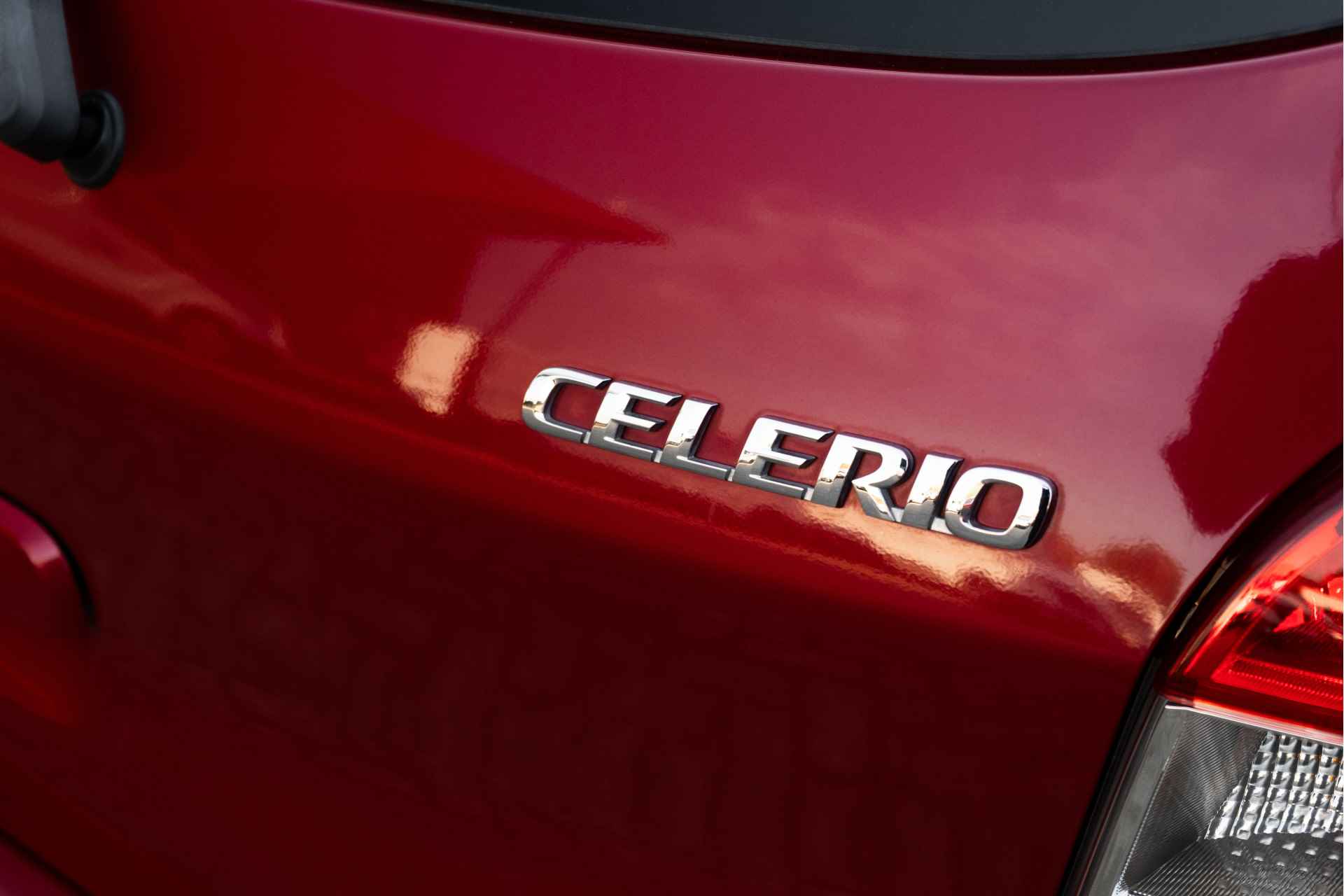 Suzuki Celerio 1.0 Comfort | airco | - 19/36