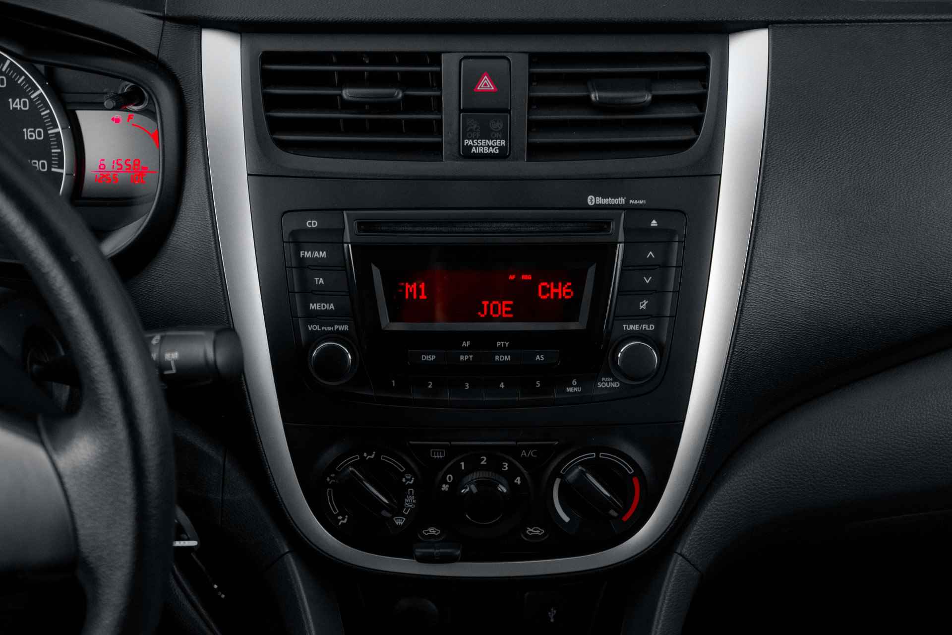 Suzuki Celerio 1.0 Comfort | airco | - 26/36