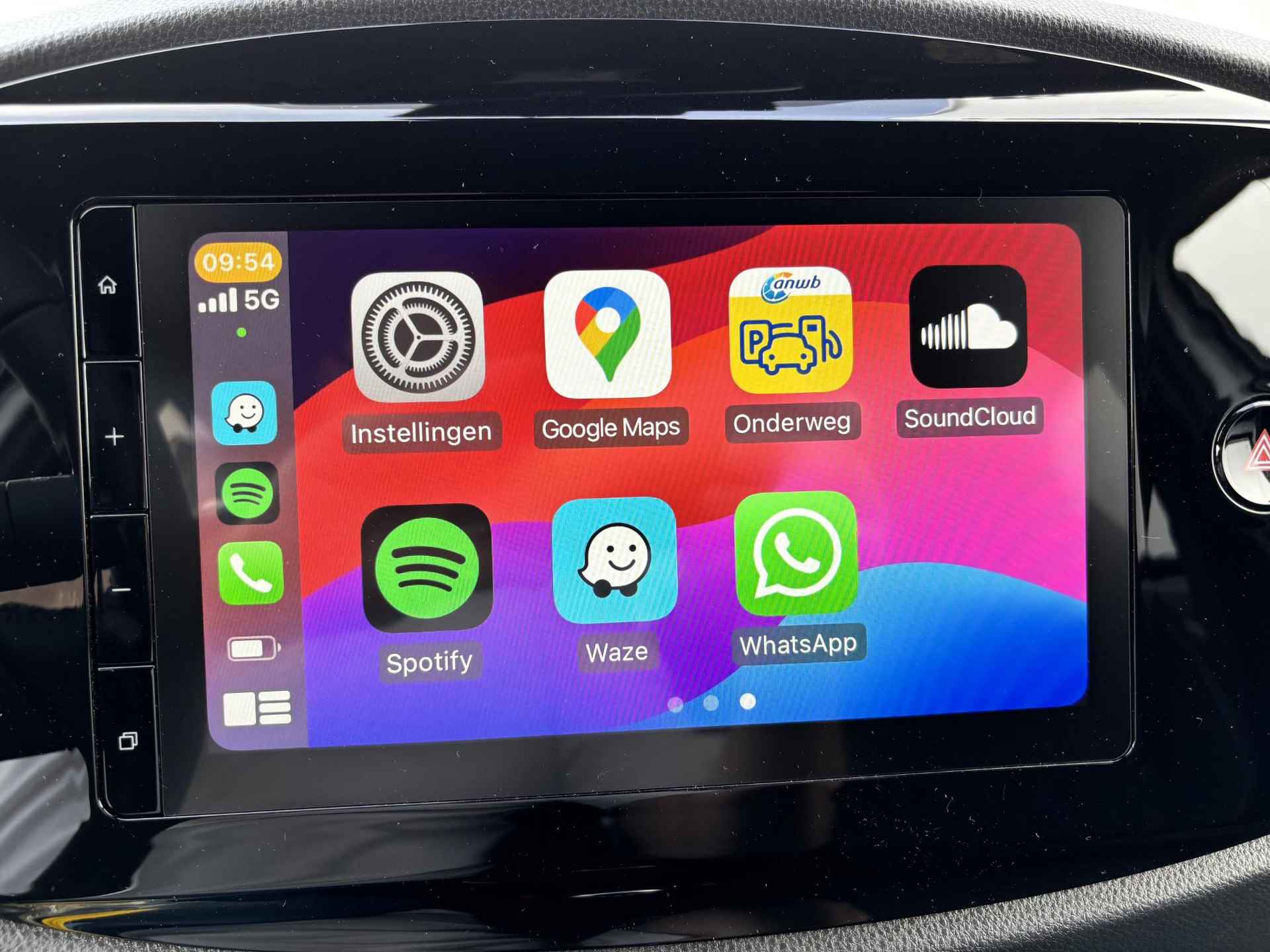 Toyota Aygo X 1.0 VVT-i MT Pulse, Apple carplay, Android auto, Parkeercamera, Snel leverbaar - 21/34