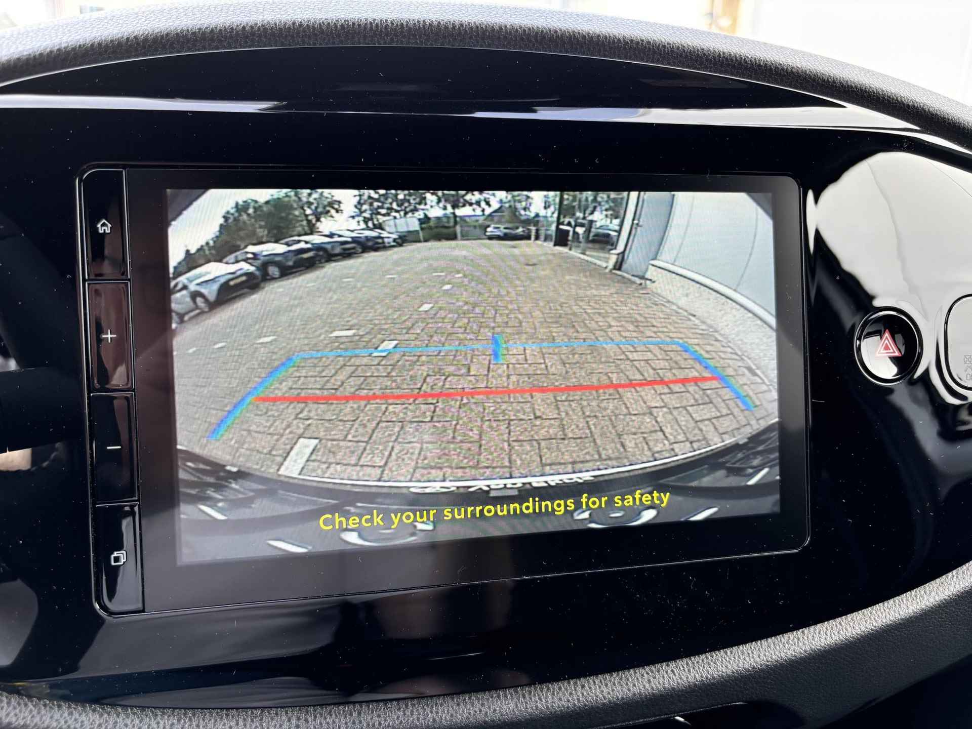 Toyota Aygo X 1.0 VVT-i MT Pulse, Apple carplay, Android auto, Parkeercamera, Snel leverbaar - 22/34