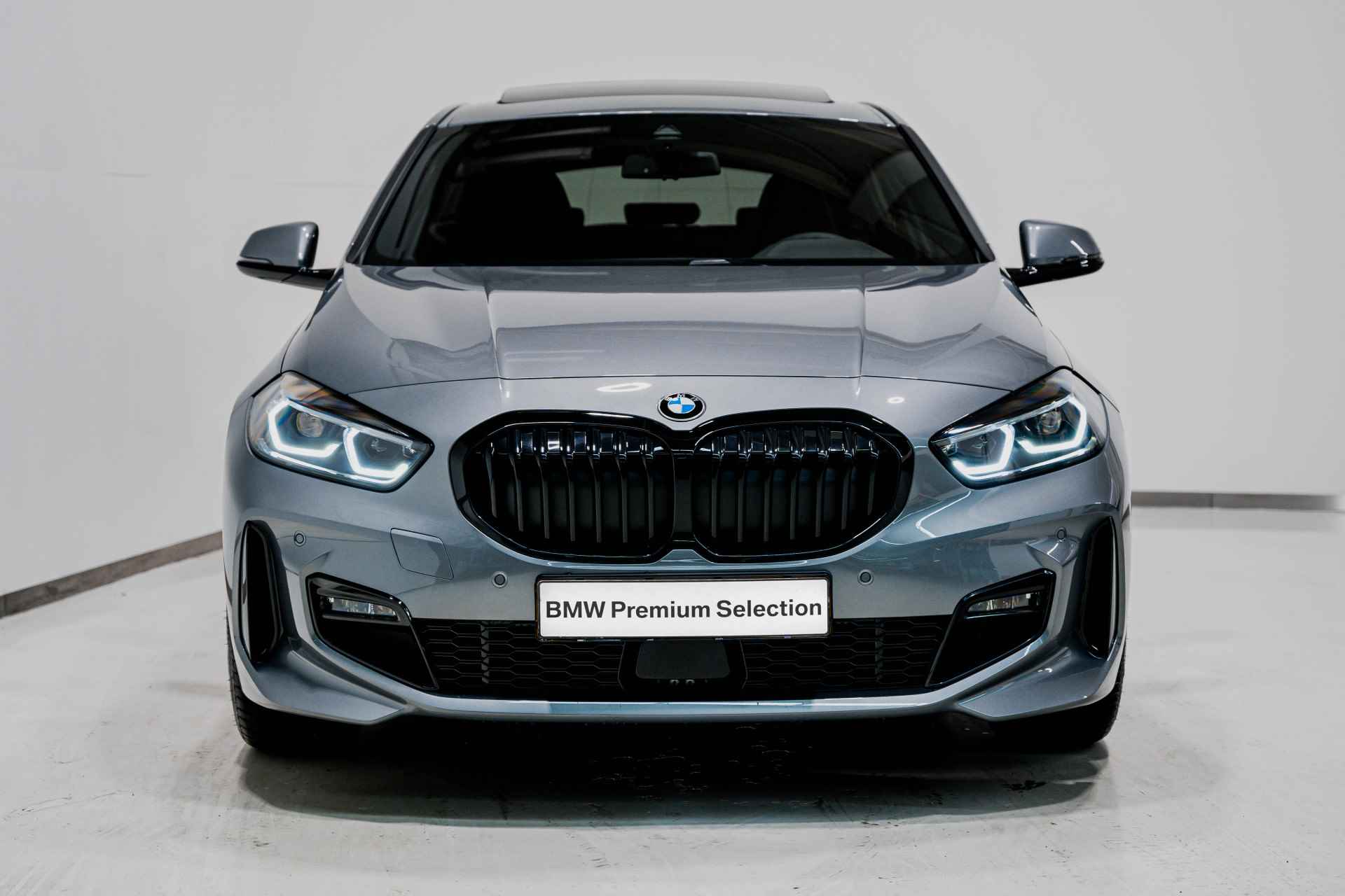 BMW 1 Serie 5-deurs 118i M Sportpakket Pro Aut. - 7/35