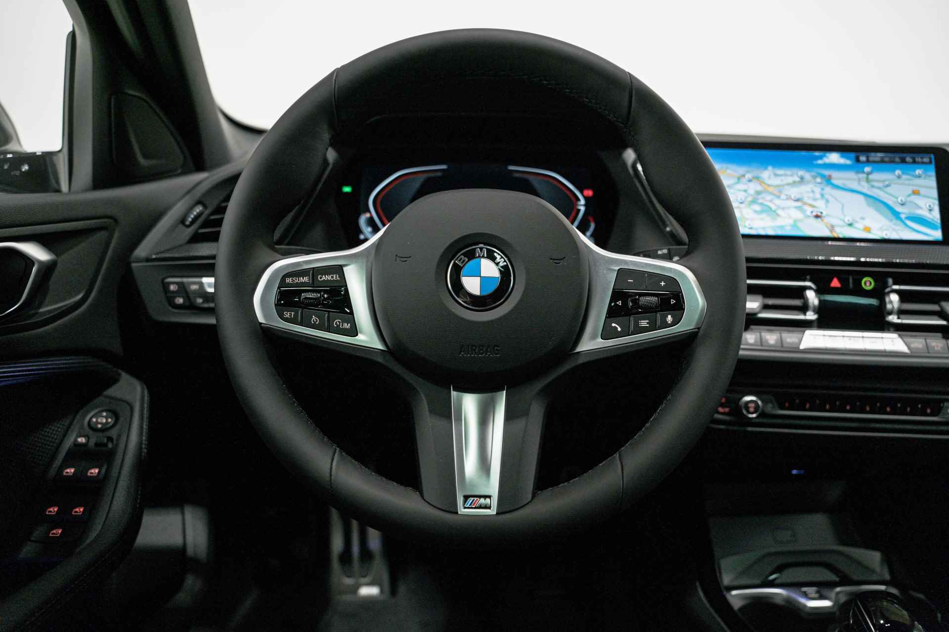 BMW 1 Serie 5-deurs 118i M Sportpakket Pro Aut. - 12/35