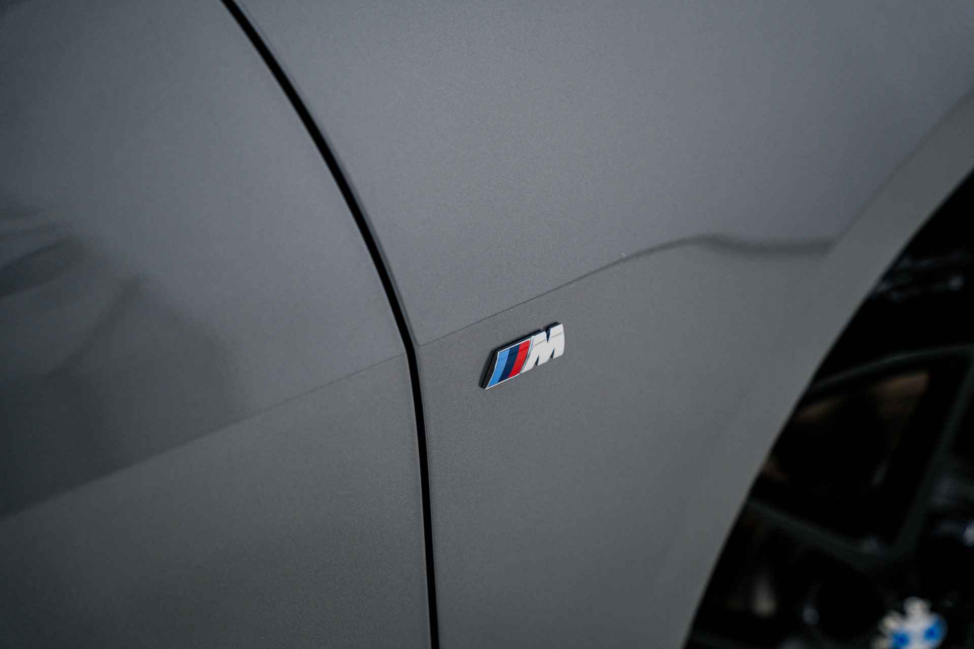 BMW 1 Serie 5-deurs 118i M Sportpakket Pro Aut. - 28/35
