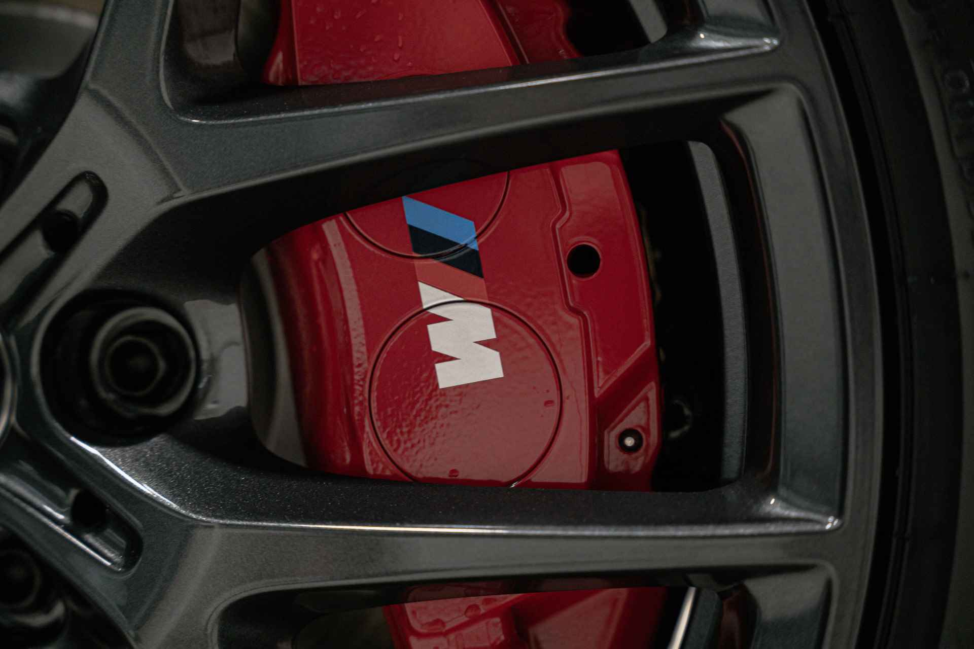BMW 1 Serie 5-deurs 118i M Sportpakket Pro Aut. - 29/35