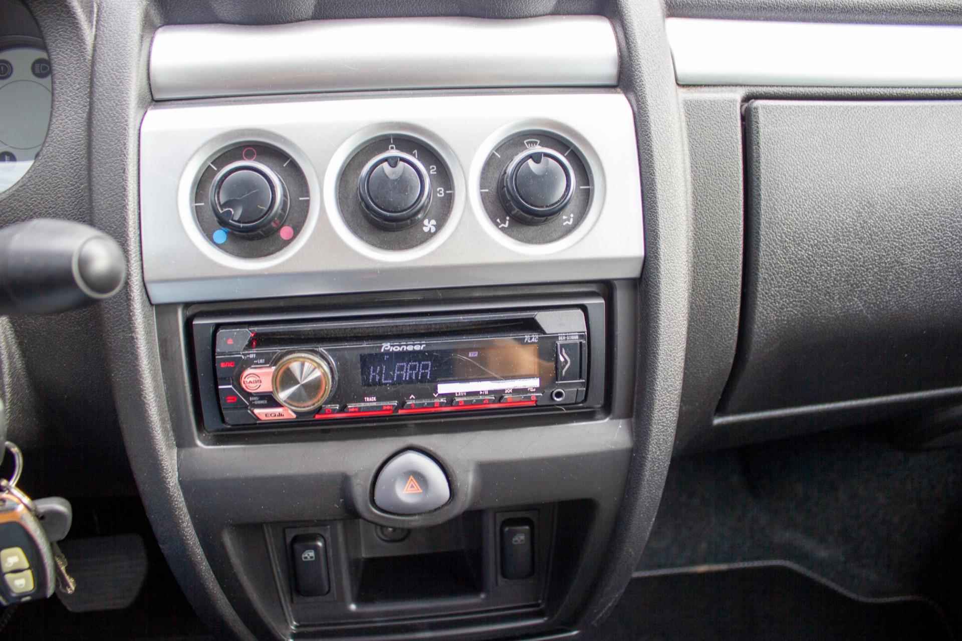 Aixam Brommobiel Minauto GT Lmv Radio+USB Elek ramen - 25/31