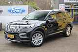 FORD Explorer 3.0 V6 EcoBoost PHEV 457pk Aut Platinum, Trekhaak, Verlengde garantie 2/2027!