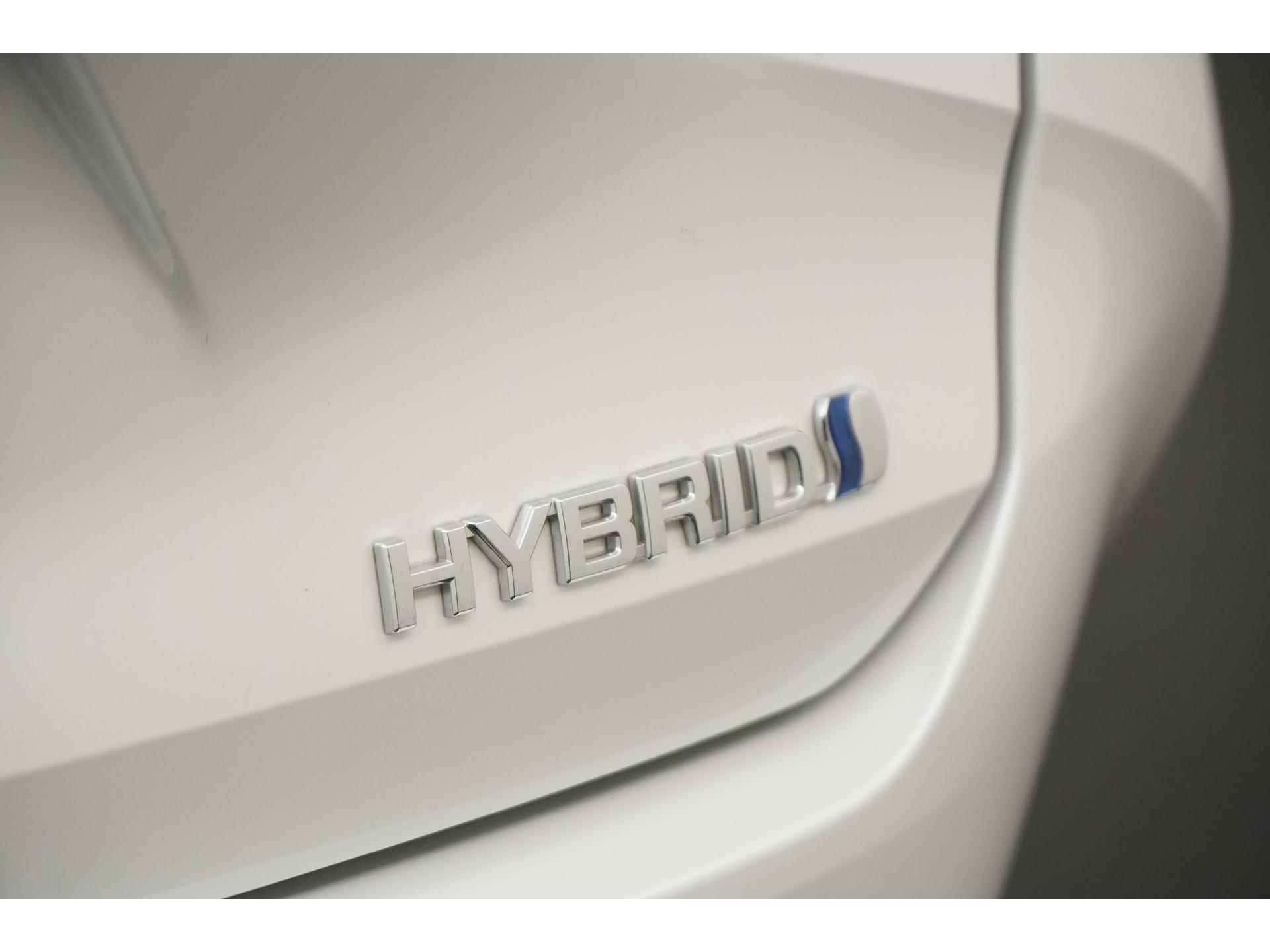 Toyota Corolla Touring Sports 1.8 Hybrid Executive Bi-Tone | Camera | Elek klep | Carplay |  Zondag Open! - 26/43